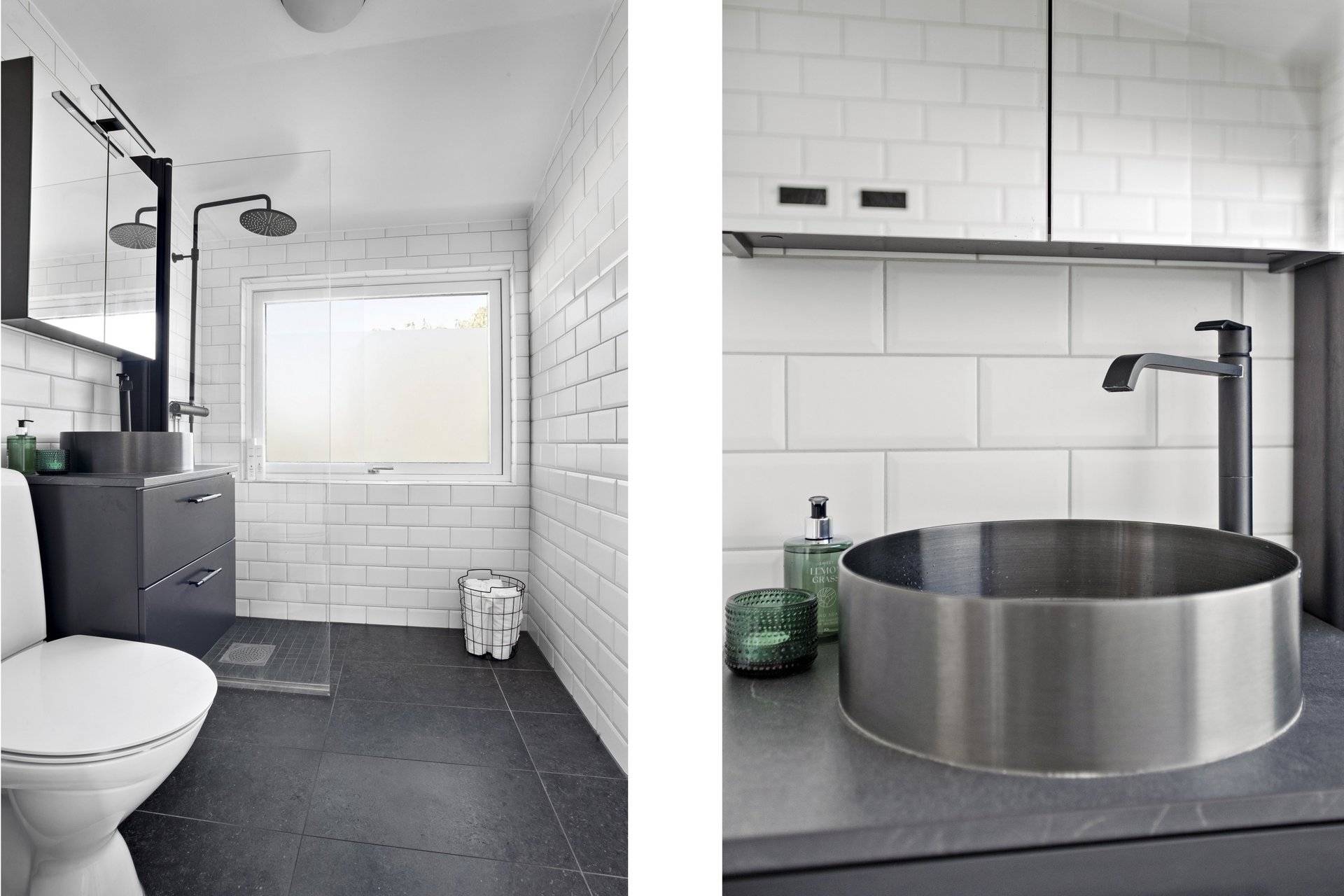 4 rum Villa på Tycho Brahegatan 14 GAMLA LIMHAMN / LIMHAMN Malmö kommun - bild 32