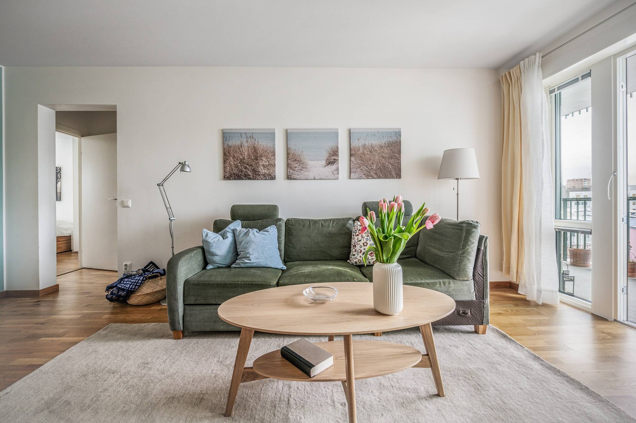 5 rum Lägenhet på Cronhielms allé 33 Ulriksdal Solna kommun - bild 11