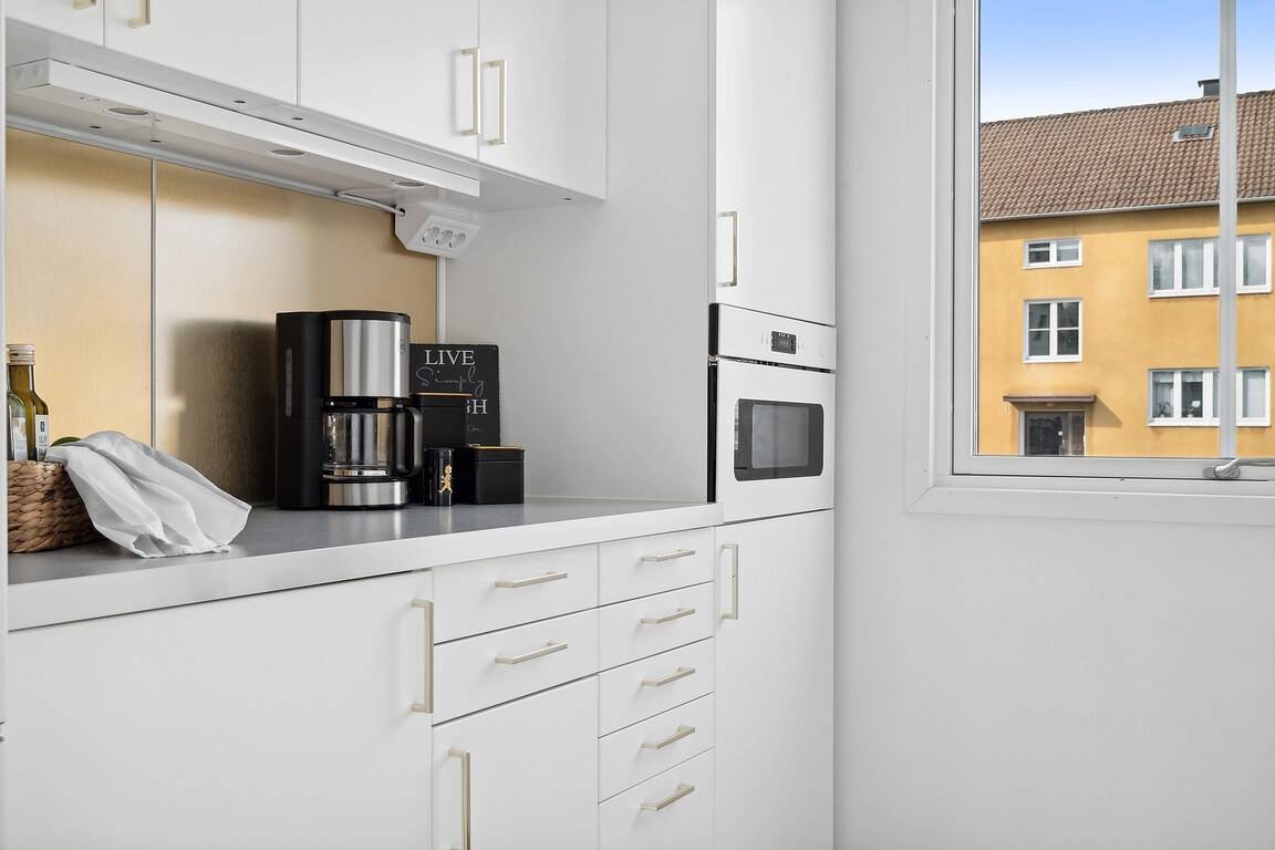 2 rum Lägenhet på Prytzgatan 37 Centrala Mölndal Mölndals kommun - bild 11