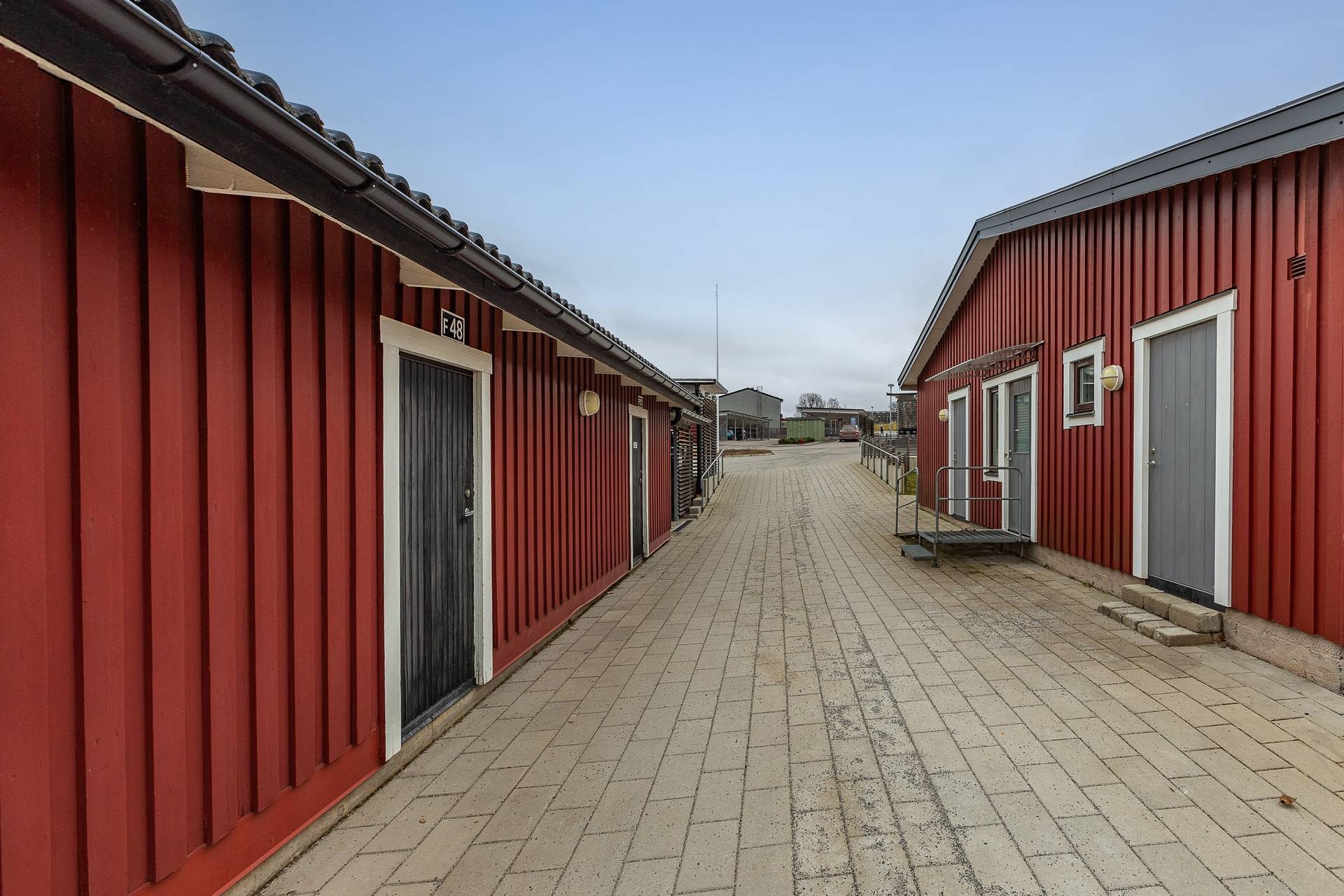 3 rum Lägenhet på Aringsåsvägen 48A Alvesta Alvesta kommun - bild 32