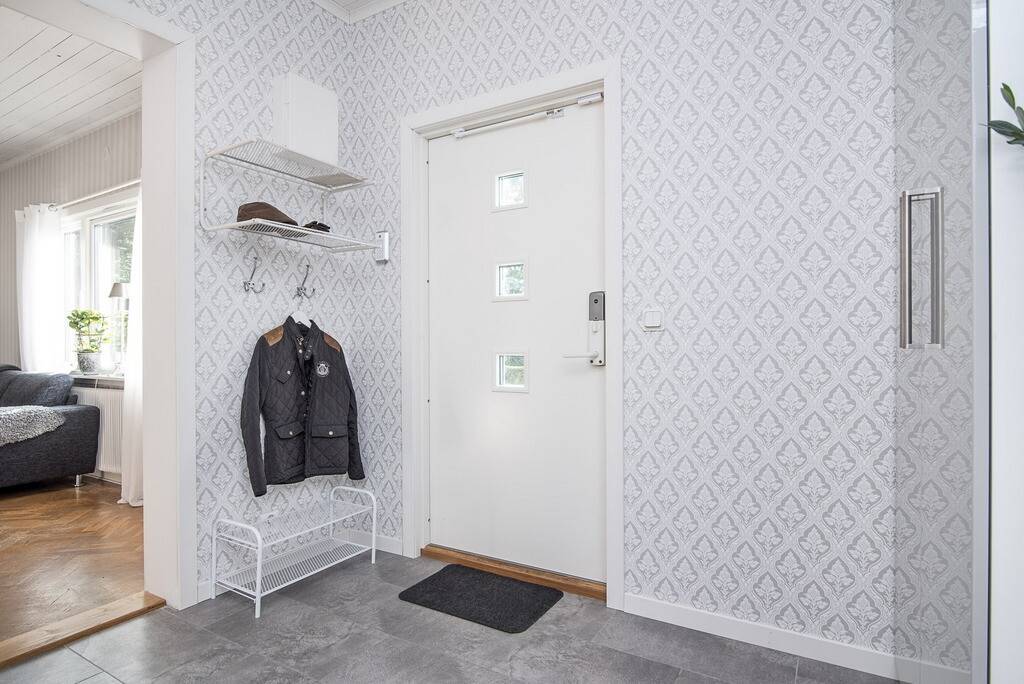 6 rum Villa på Djurgårdsgatan 4 Djurgården Åtvidabergs kommun - bild 3