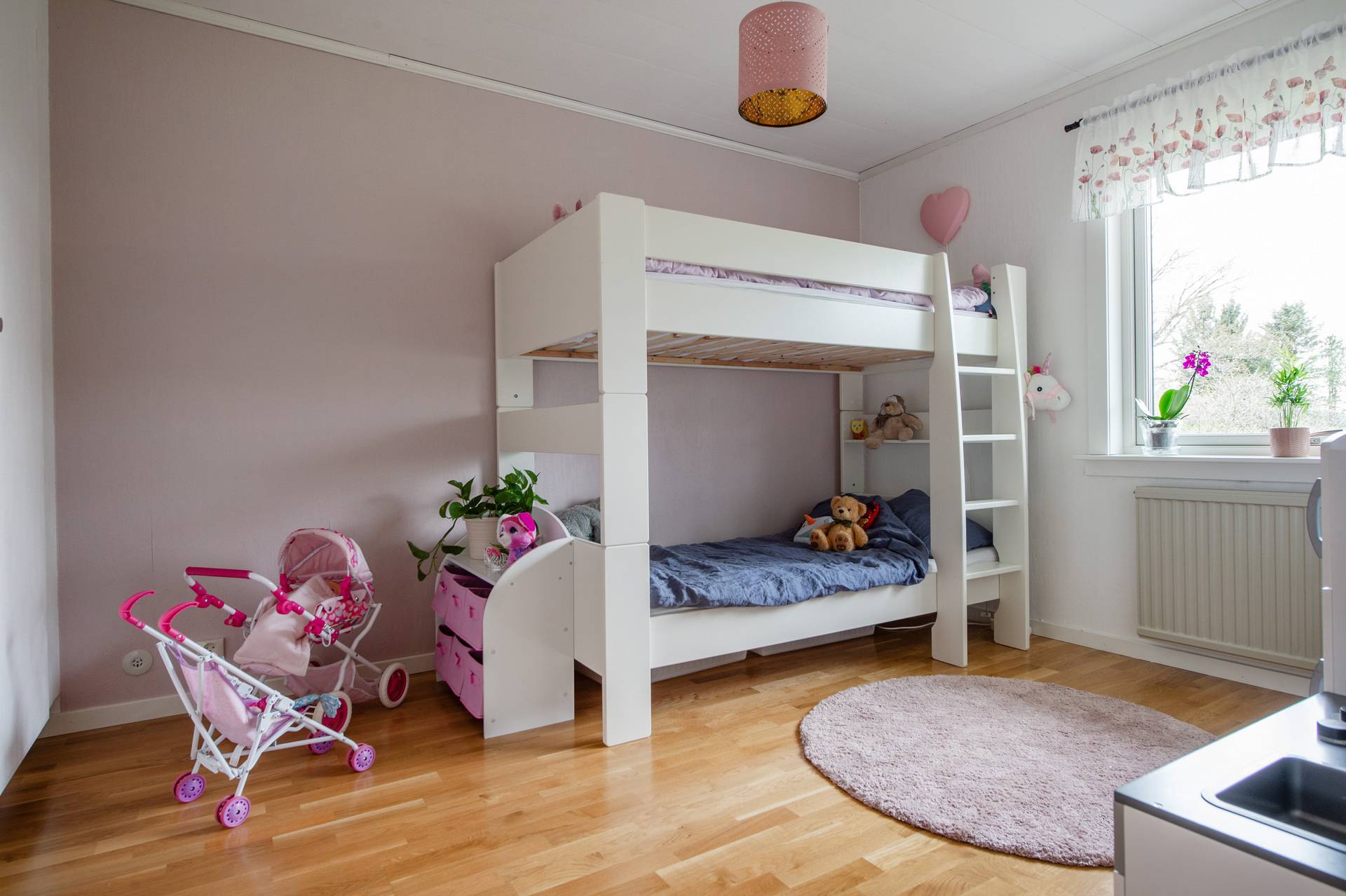 6 rum Villa på Påskbergsvägen 13 Kungsäter Varbergs kommun - bild 9