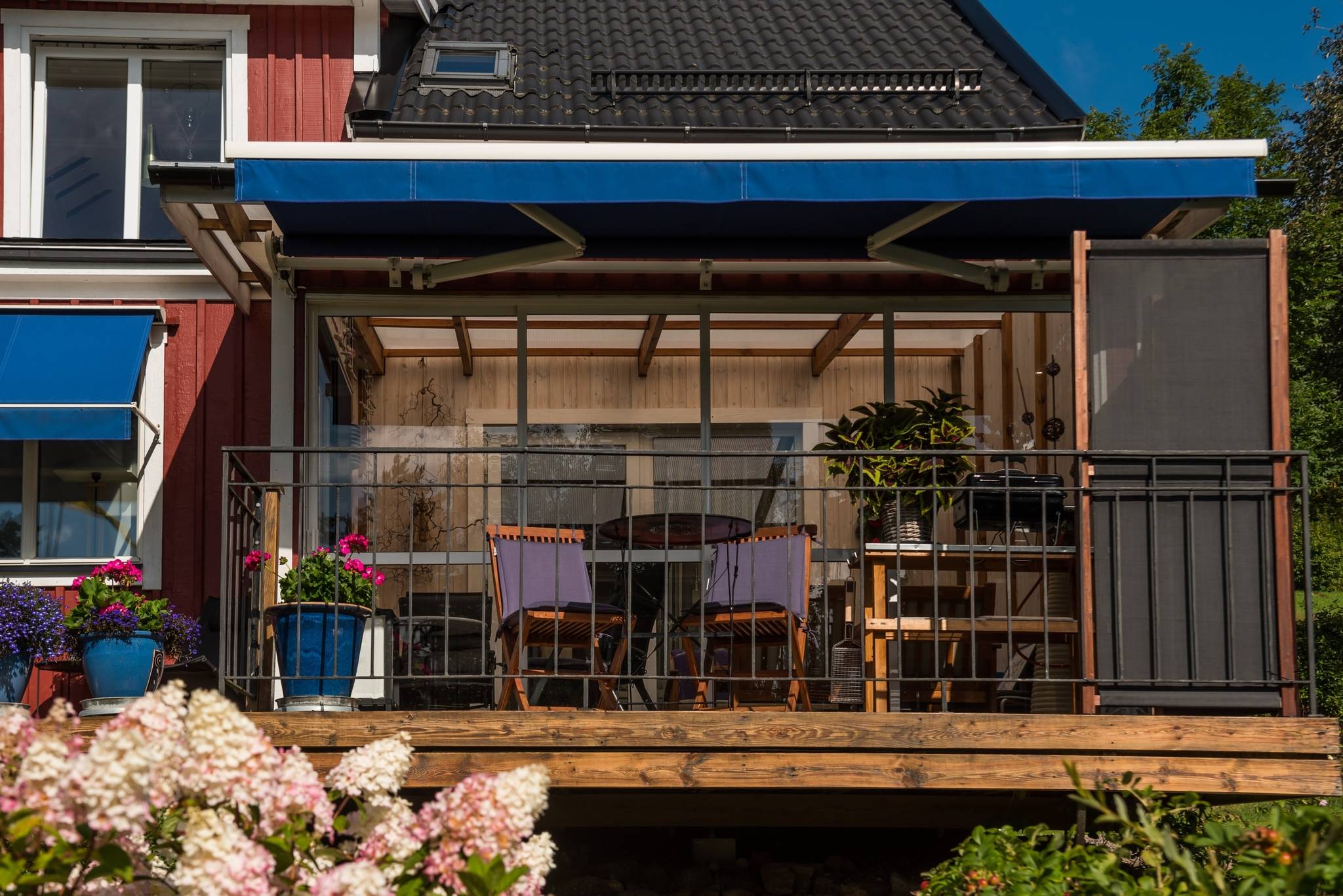4 rum Villa på Björkängsvägen 40 Havstenshult Mullsjö kommun - bild 23