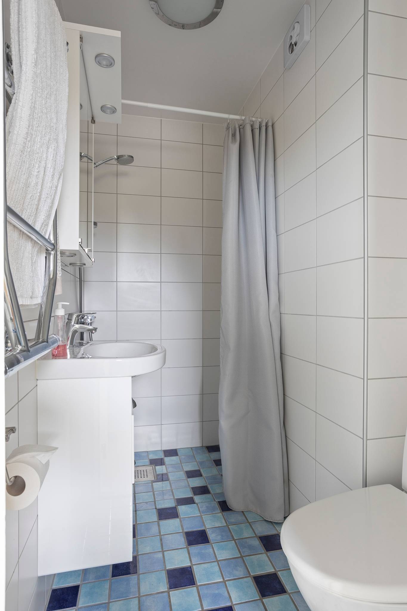 4 rum Villa på Kullagatan 188 Strandbaden Höganäs kommun - bild 20