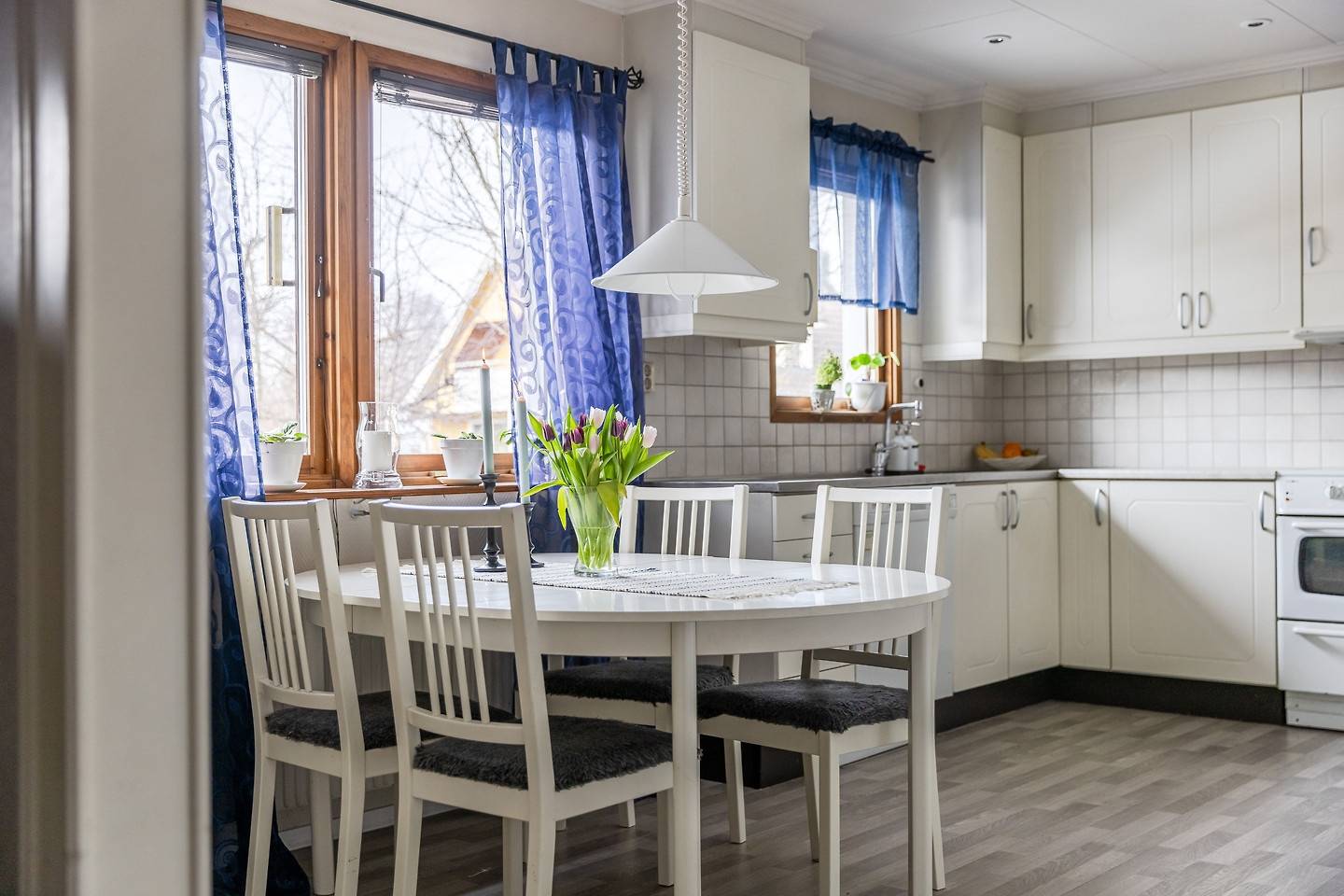 4 rum Villa på Strandellvägen 17 Orsa Orsa kommun - bild 7