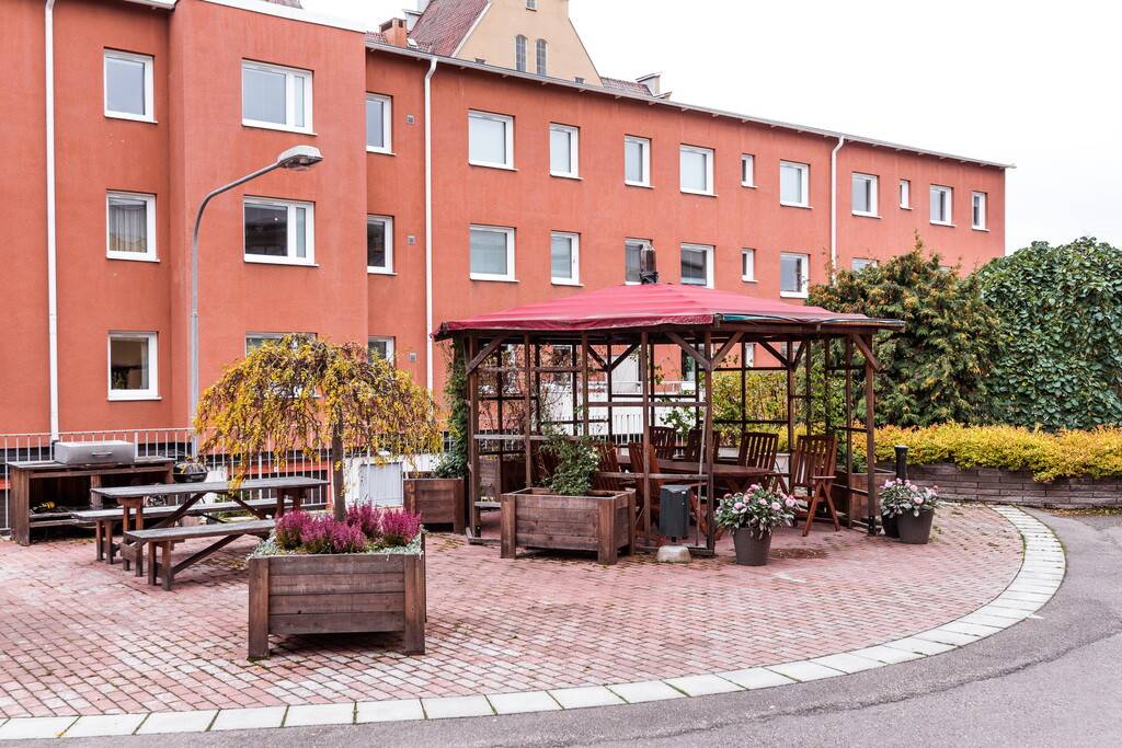 3 rum Lägenhet på Sturegatan 75E, 1tr Centralt Falu kommun - bild 7
