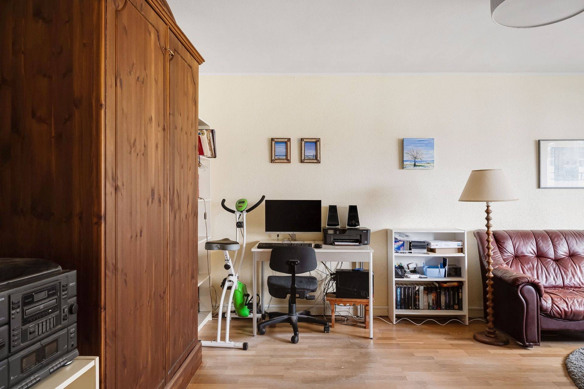 1 rum Lägenhet på Segersjövägen 31 Uttran Botkyrka kommun - bild 5