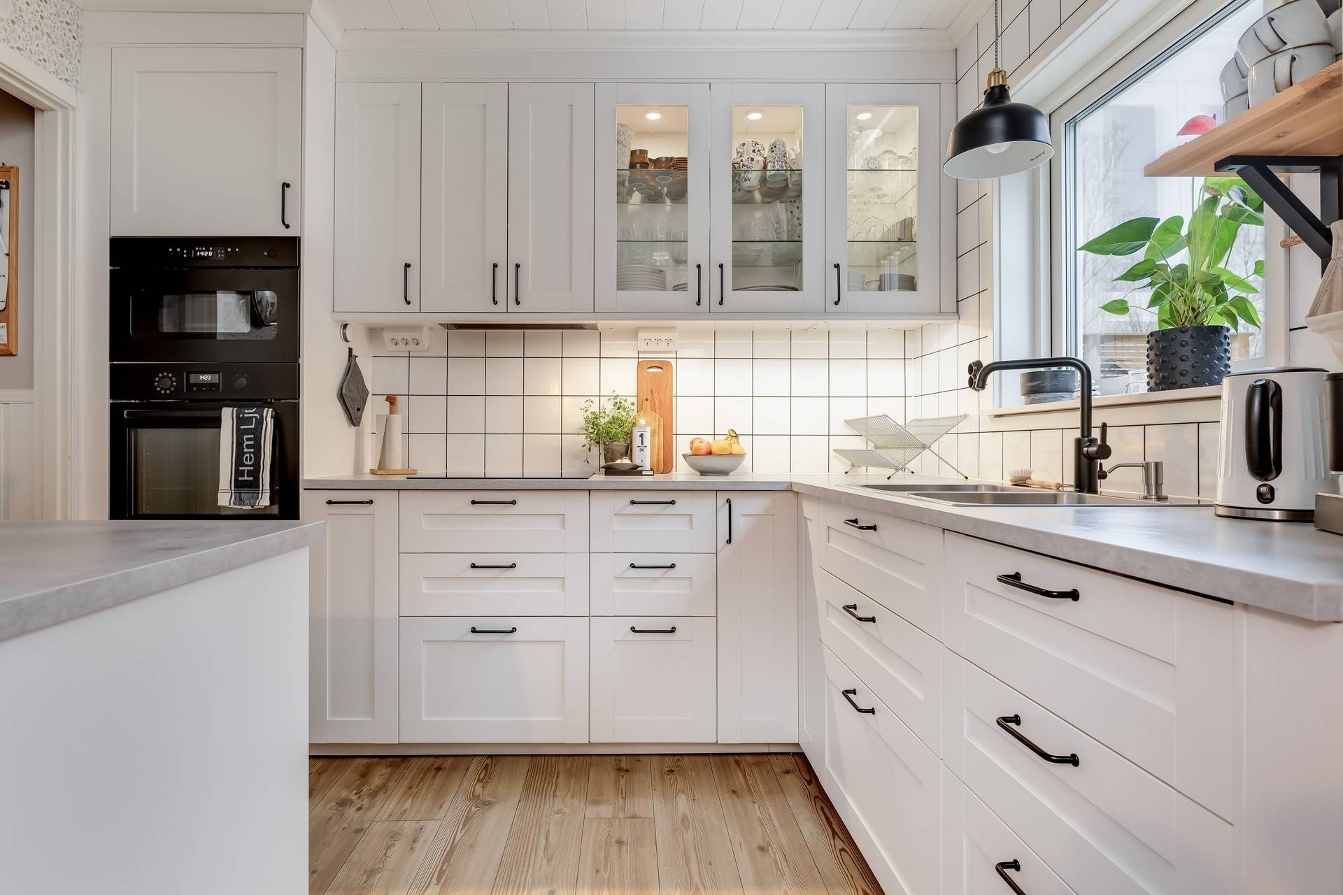 4 rum Villa på Lövstigen 27 Håksberg Ludvika kommun - bild 6