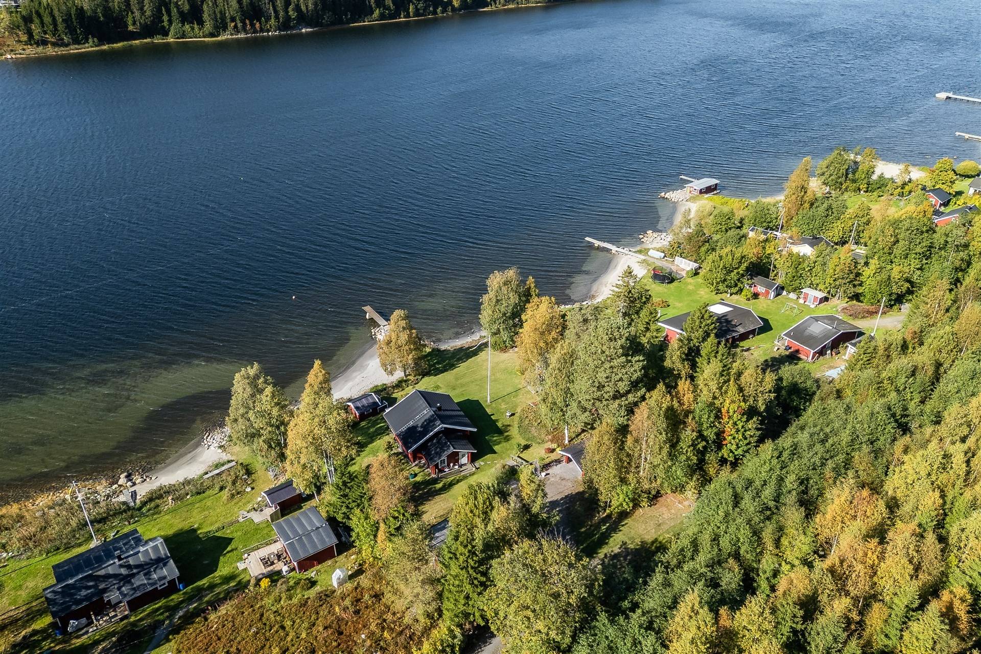 3 rum Villa på Solum 291 Solum Härnösands kommun - bild 6