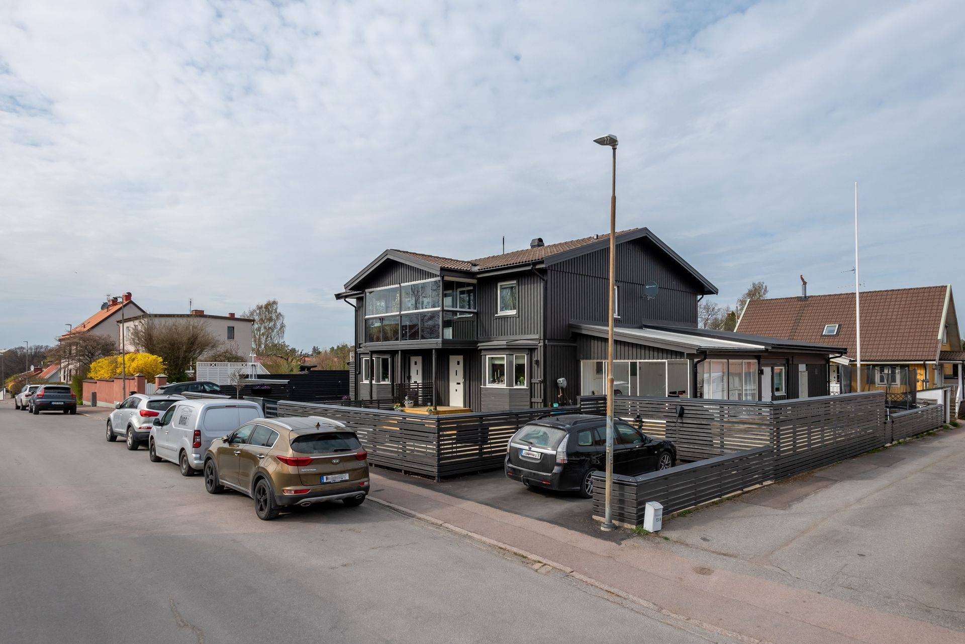 5 rum Parhus på Frejagatan 13C Västerås Västerås kommun - bild 56