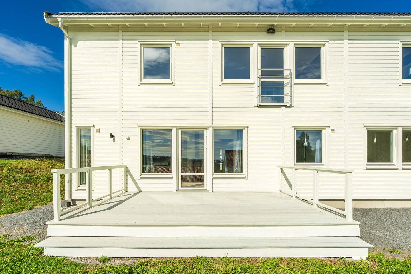 7 rum Villa på Rödhakevägen 6 Gimåt Örnsköldsviks kommun - bild 47