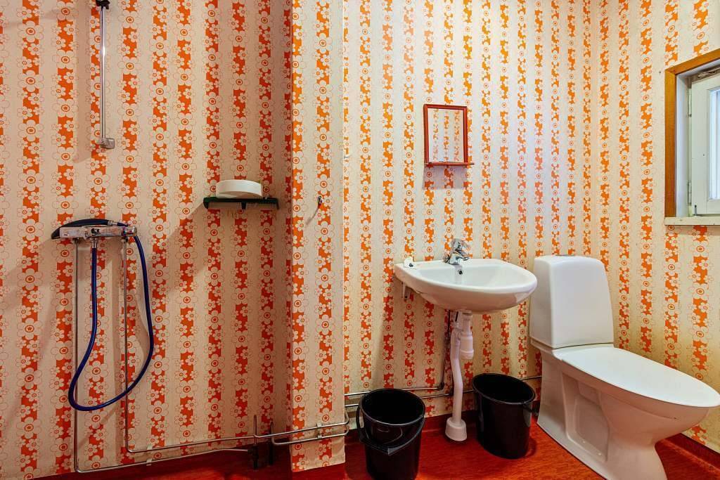 2 rum Villa på Sirkasgatan 20 Centrum Jokkmokks kommun - bild 6
