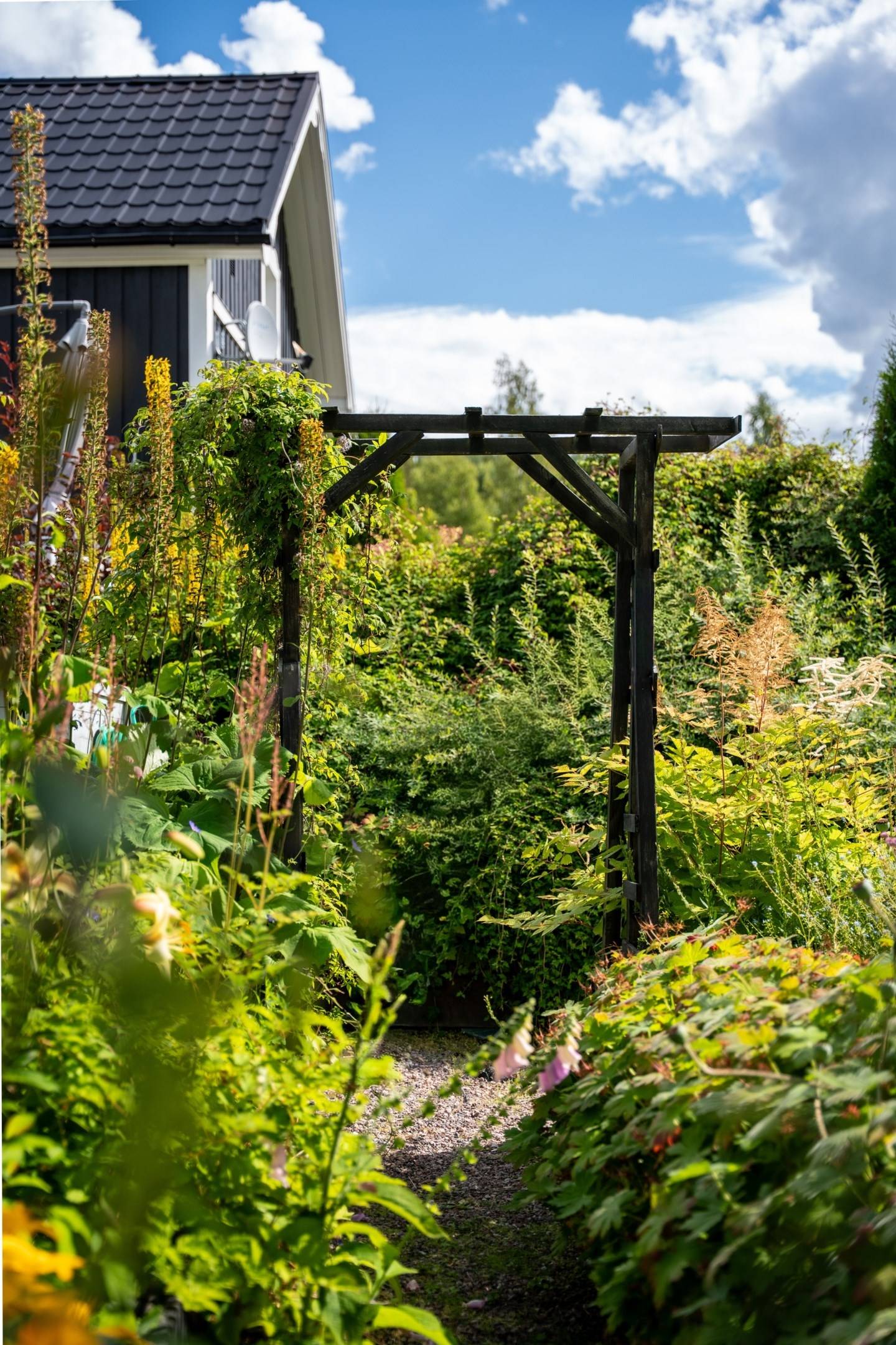 3 rum Villa på Boda 261 Sundsvalls kommun - bild 64
