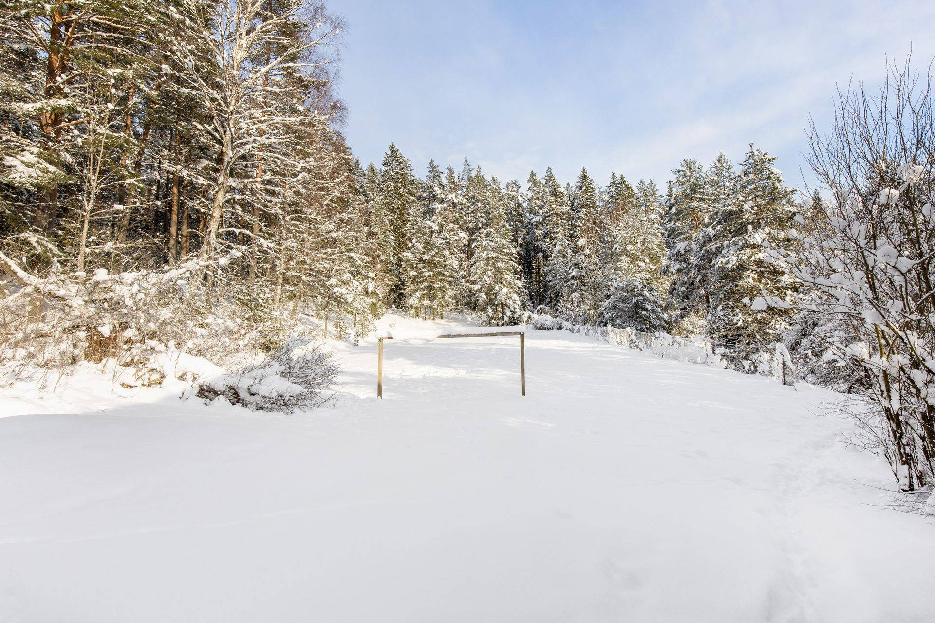3 rum Fritidshus på Ulva 1 Åkers styckebruk Strängnäs kommun - bild 36