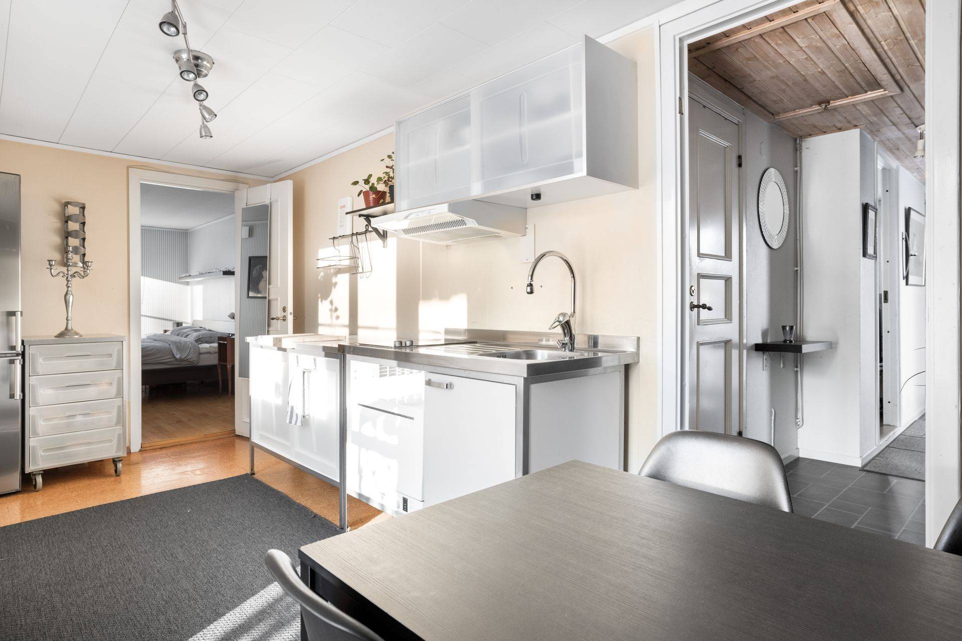 8 rum Villa på Sigurdvägen 9B Djursholm Danderyds kommun - bild 21