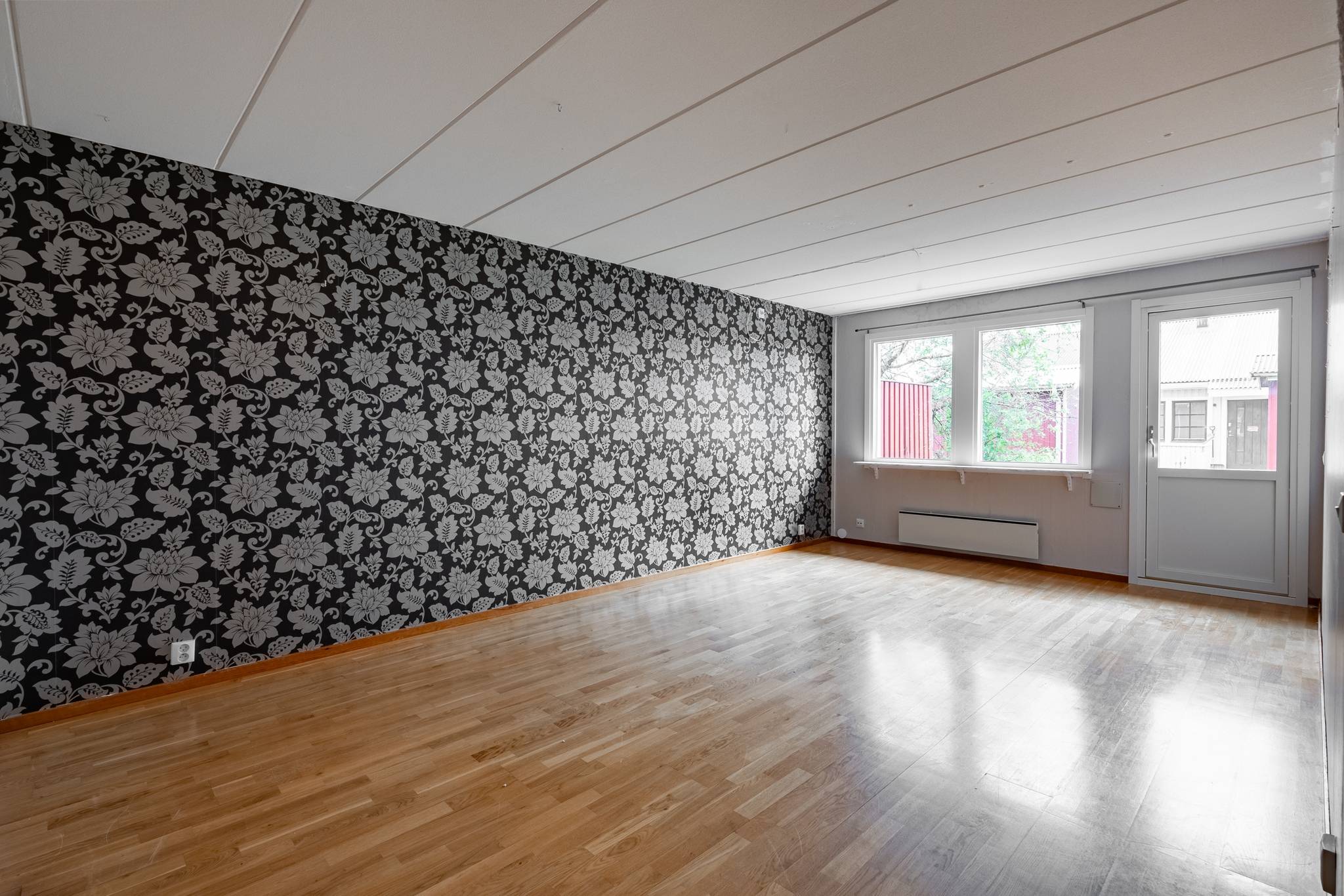 4 rum Radhus på Gröns väg 130 Krokom Krokoms kommun - bild 11