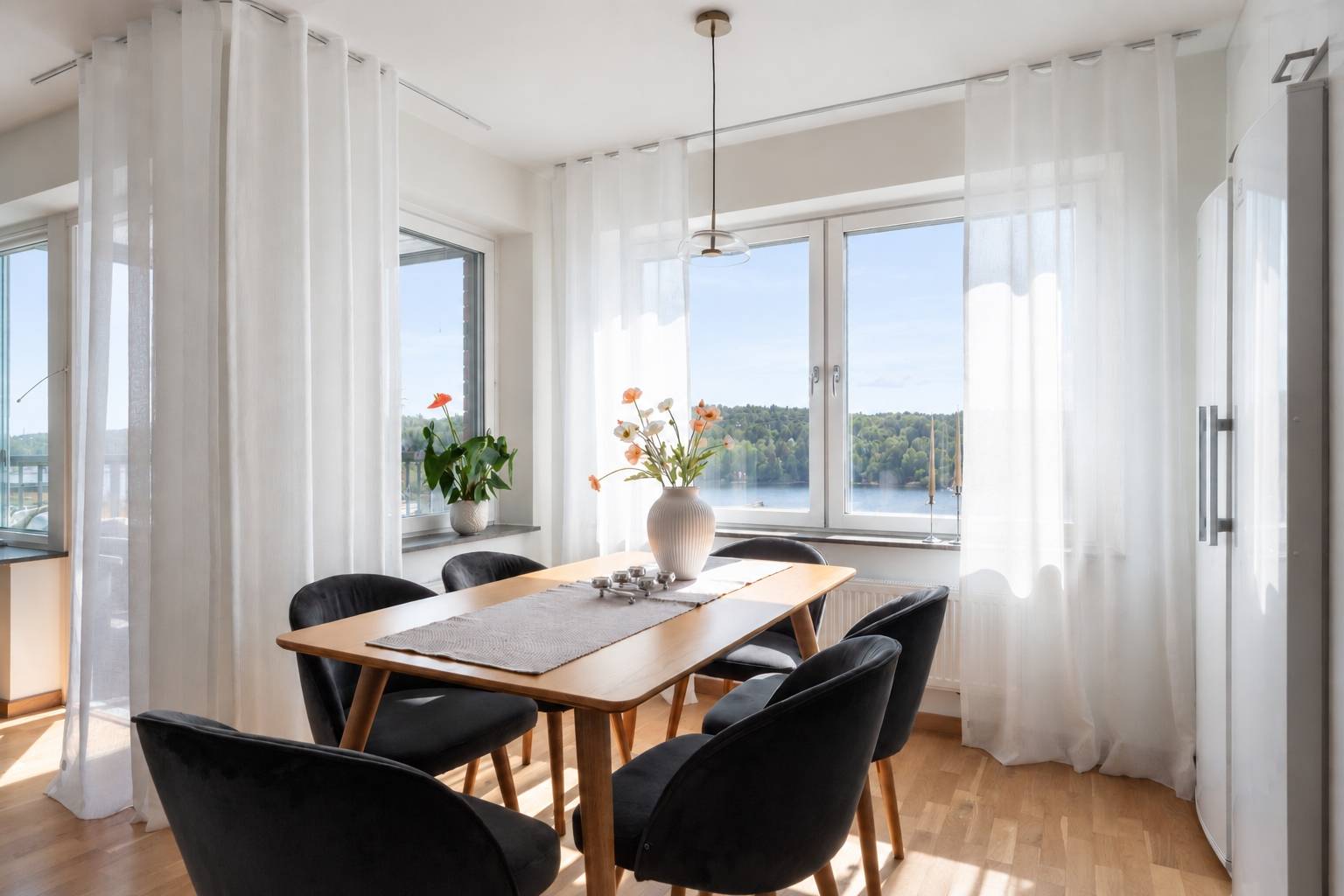 3 rum lägenhet på Tollareslingan 18, vån 7 Nacka - Tollare, Nacka kommun - bild 5