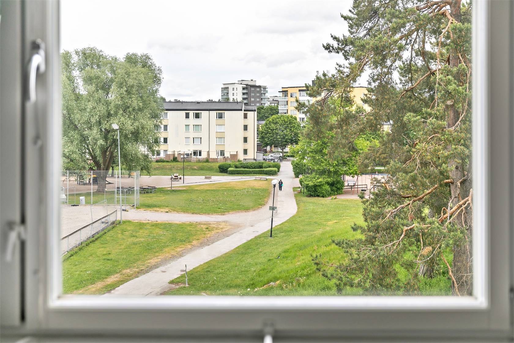 3 rum Lägenhet på Månadsvägen 63 Jakobsberg Järfälla kommun - bild 9