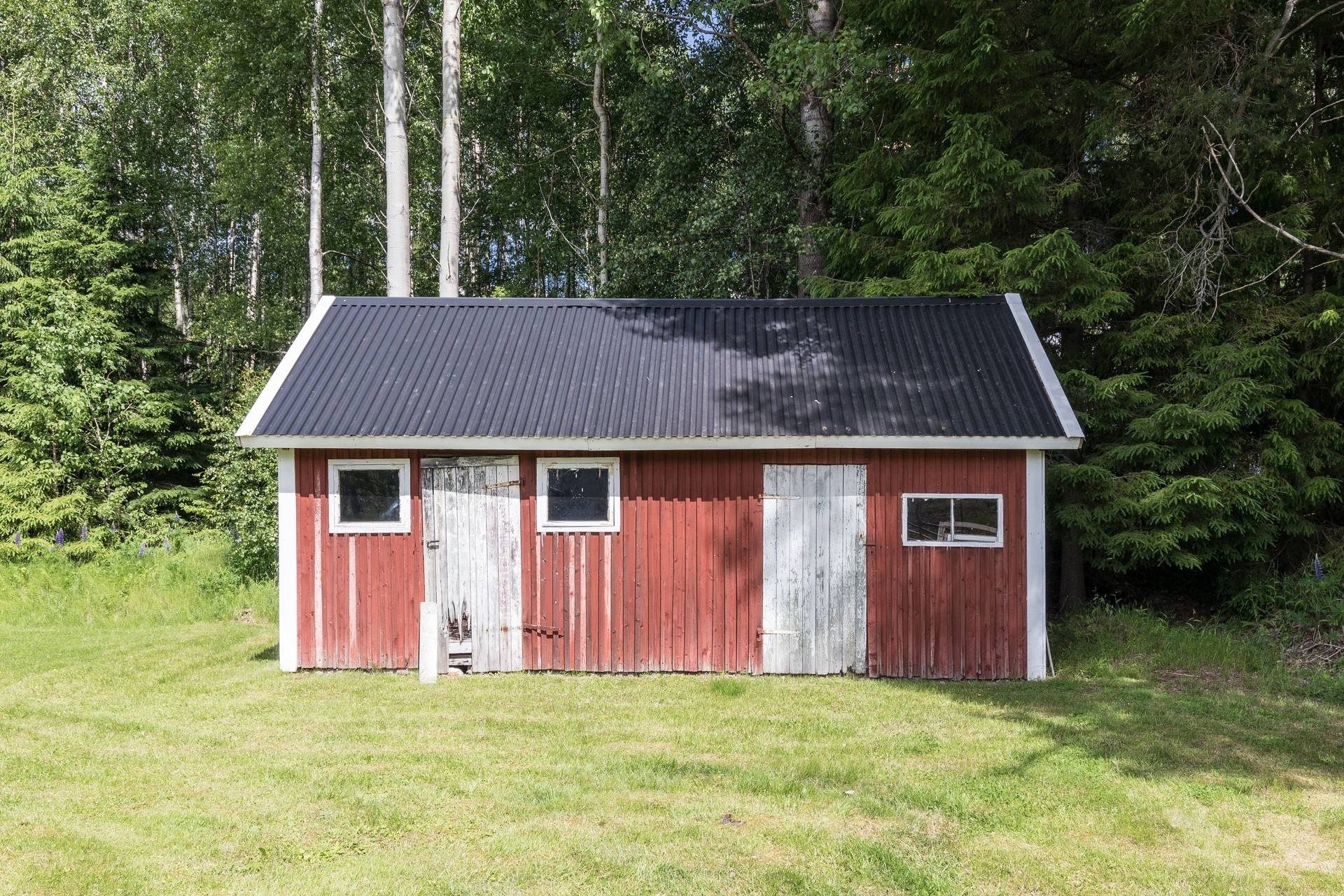 4 rum Villa på Spånga 301 Skattkärr Karlstads kommun - bild 6