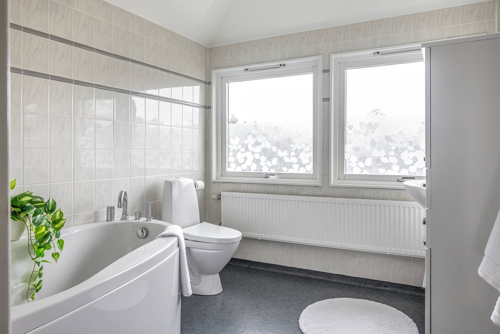 6 rum Villa på Loviselundsvägen 124 Hässelby Södra Villastad Stockholms kommun - bild 18