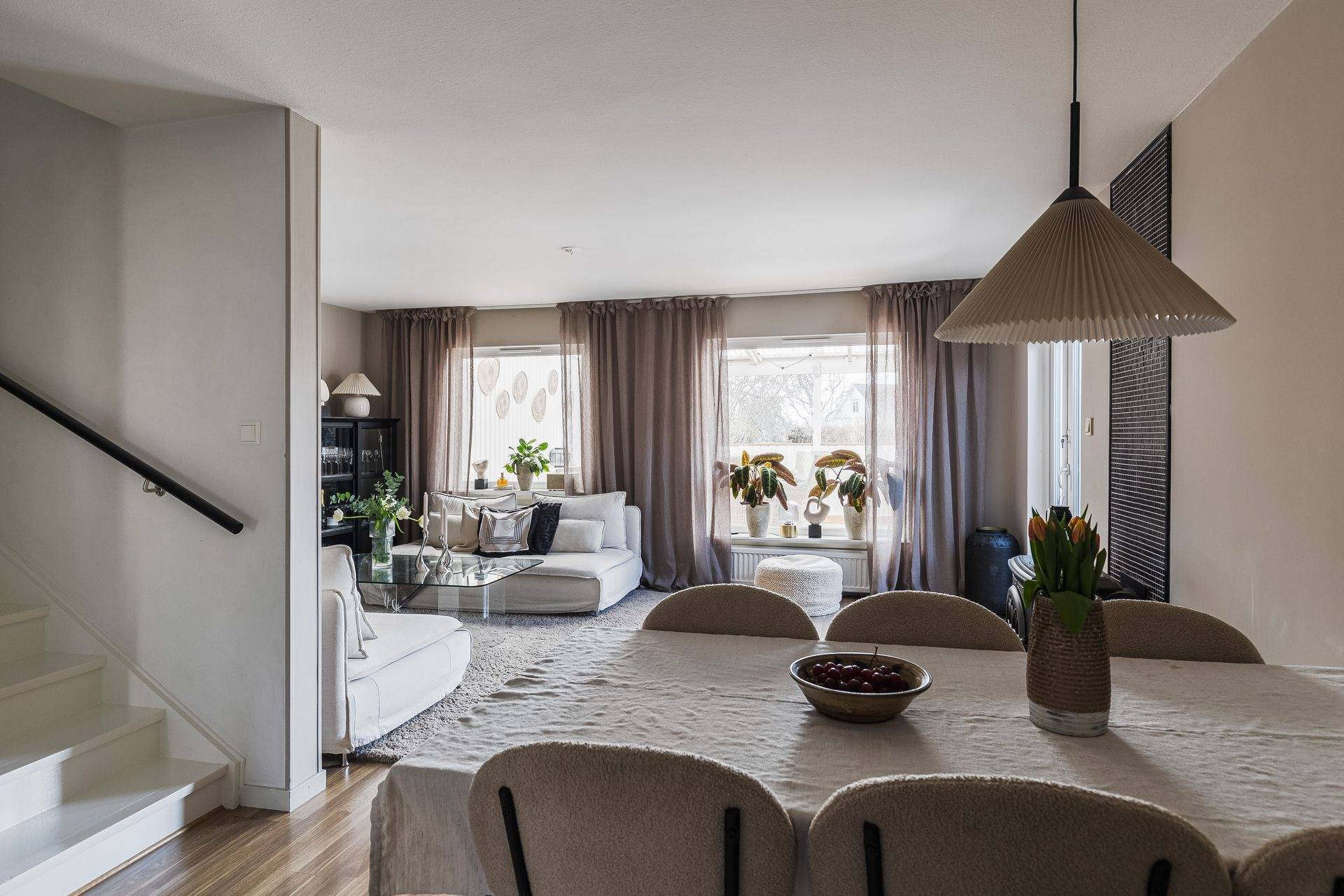 4 rum Villa på Parkvägen 22 Alunda Östhammars kommun - bild 5