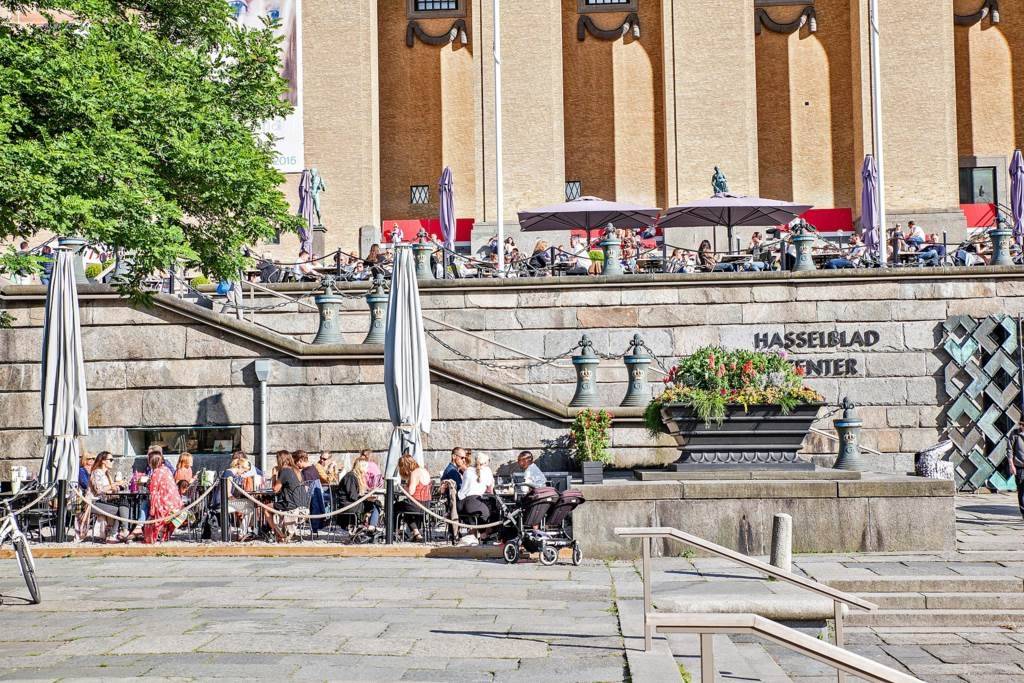 1.5 rum Lägenhet på Olof Rudbecksgatan 15 Johanneberg Göteborgs kommun - bild 23
