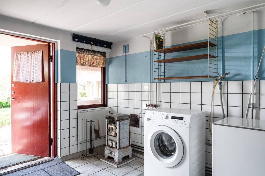 7 rum Villa på Torgvägen 7 Ösmo Nynäshamns kommun - bild 56