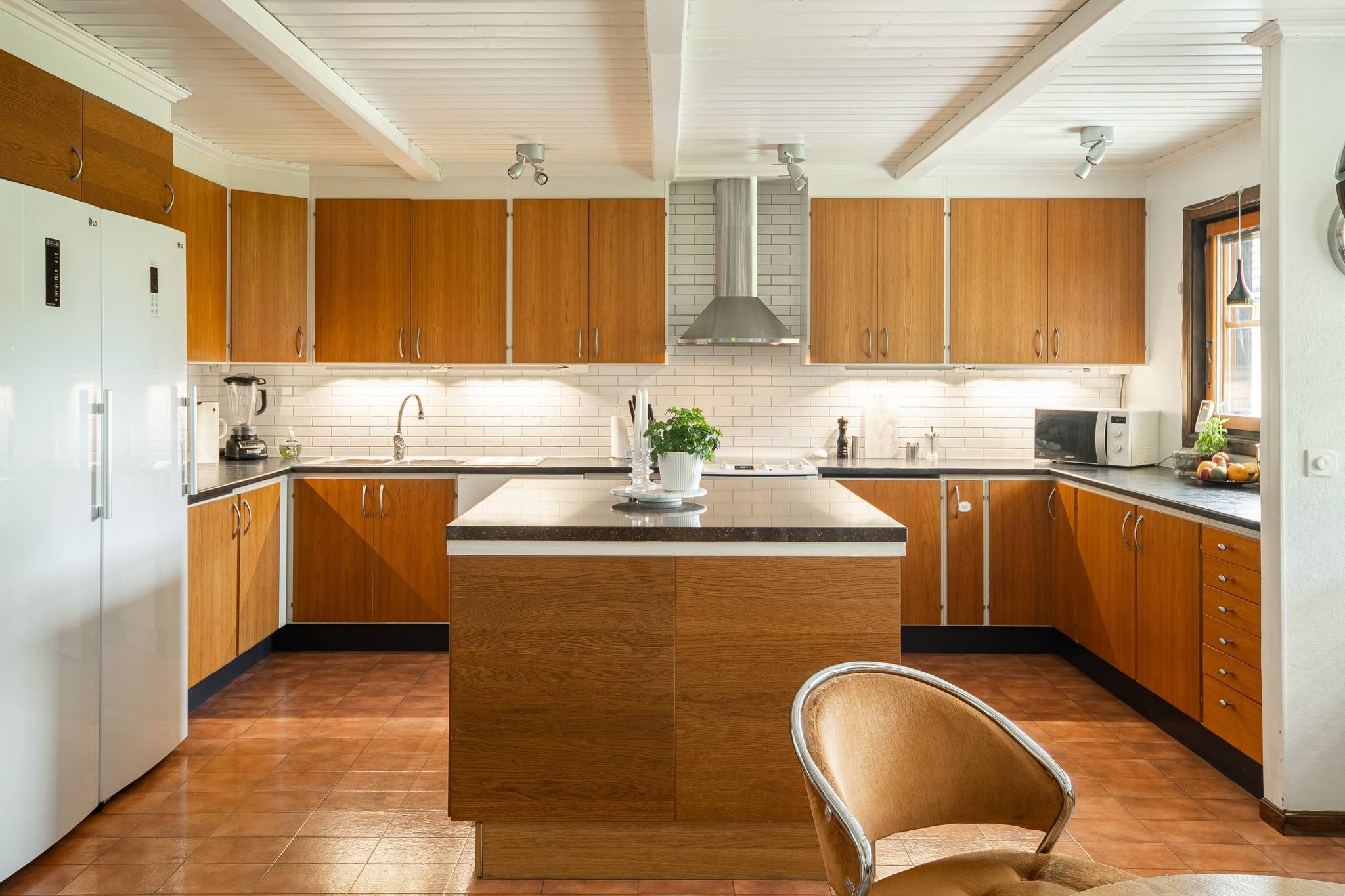 4 rum Villa på Stenvägen 21 Svedjeholmen Örnsköldsviks kommun - bild 6