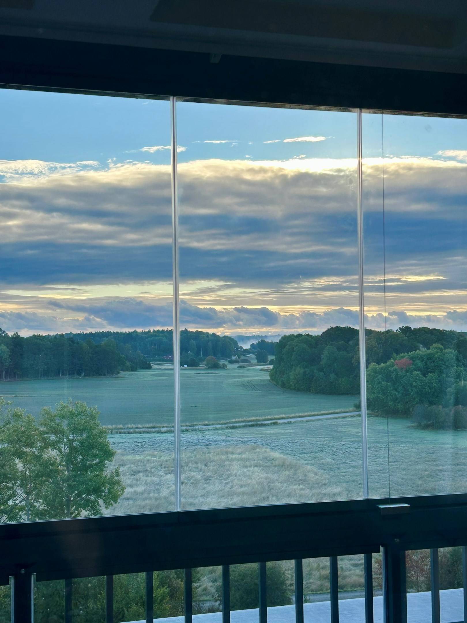 2 rum Lägenhet på Maria Winkvists väg 10A Norrtälje stad - Solbacka strand Norrtälje kommun - bild 29