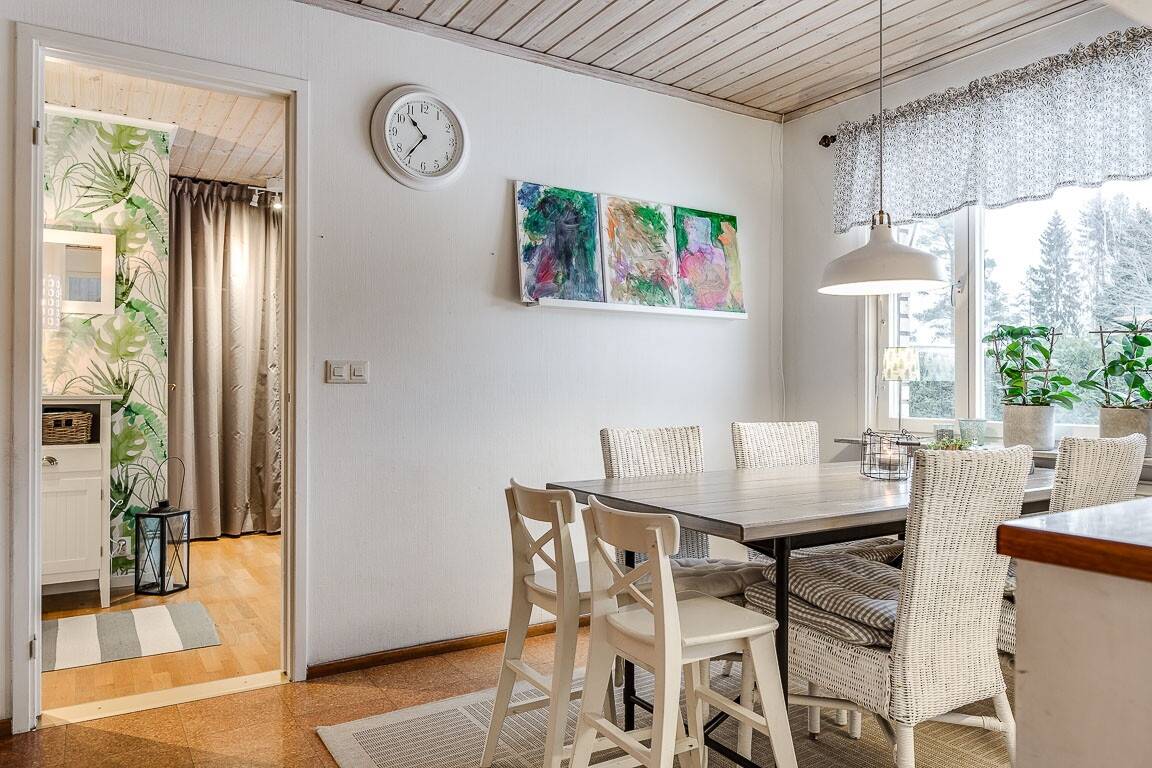 5 rum Villa på Skogvaktarvägen 21 Sätra Gävle kommun - bild 11