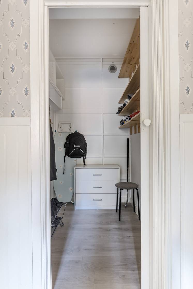 2 rum Lägenhet på Furuhällsgatan 16 B Ludvika kommun - bild 15