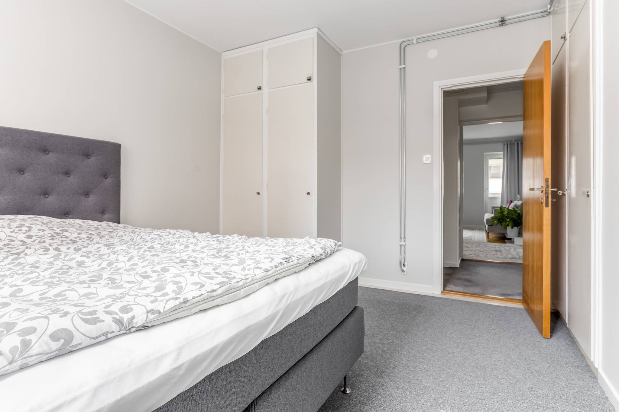 2 rum Lägenhet på Fredsgatan 24D Ludvika Centrum Ludvika kommun - bild 10