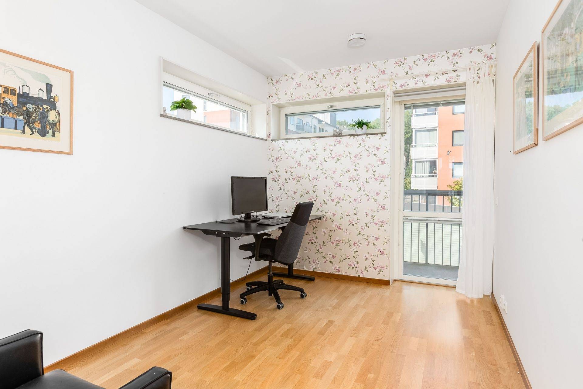 4 rum Lägenhet på Befälsgatan 5 Södra Ekkällan Linköpings kommun - bild 13