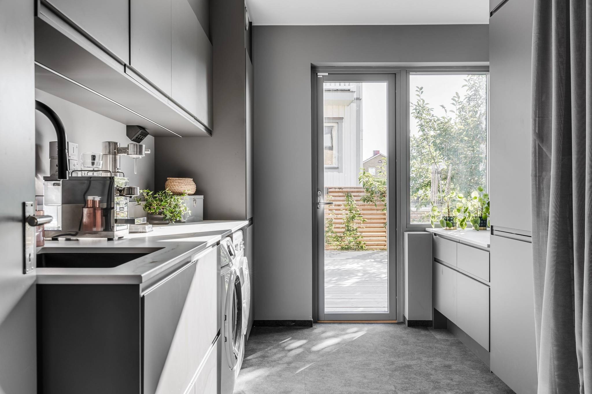 7 rum Villa på Klaratjärnsgatan 10 Sundsta Karlstads kommun - bild 52