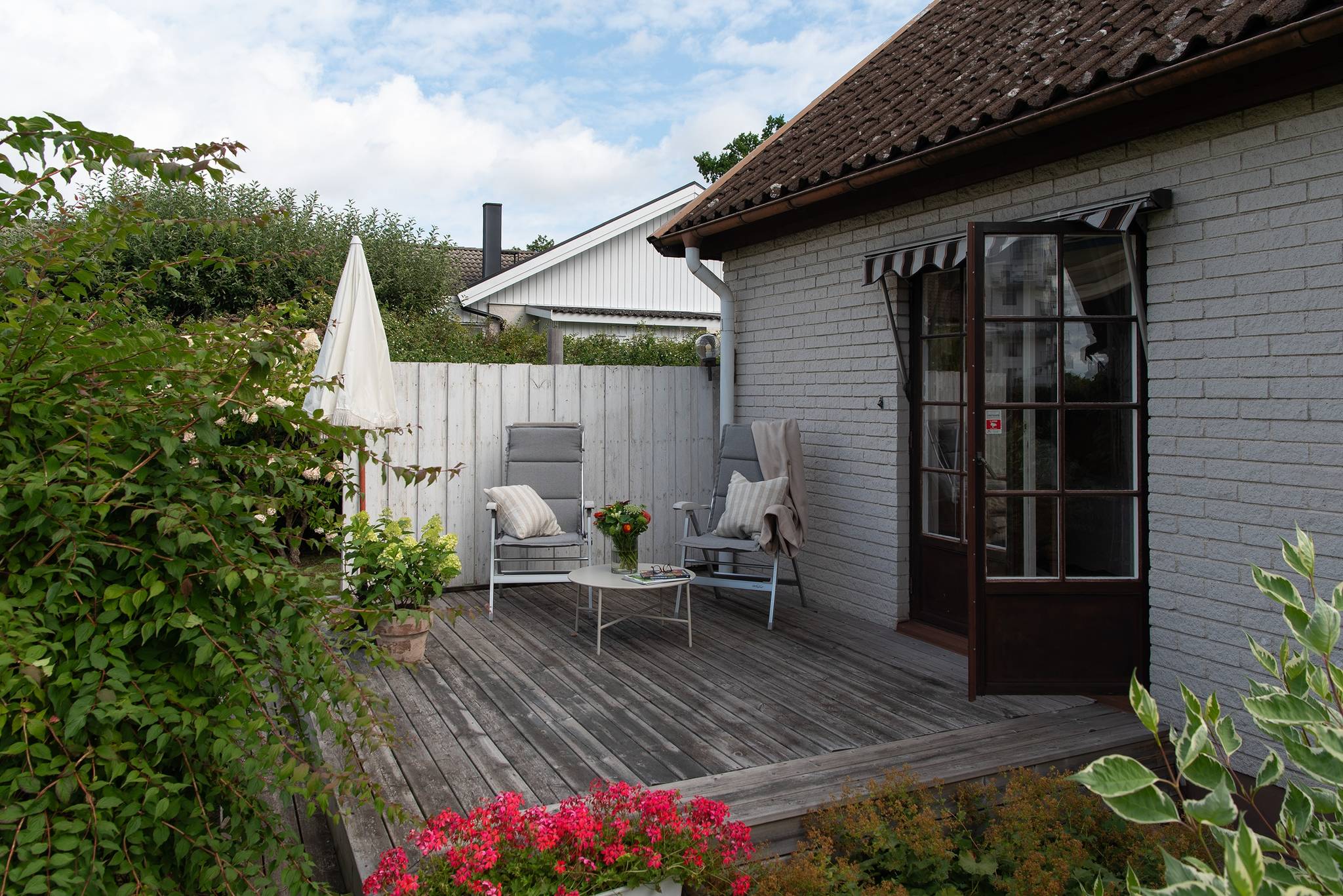 7 rum Villa på Korsövägen 7 Hov Växjö kommun - bild 31