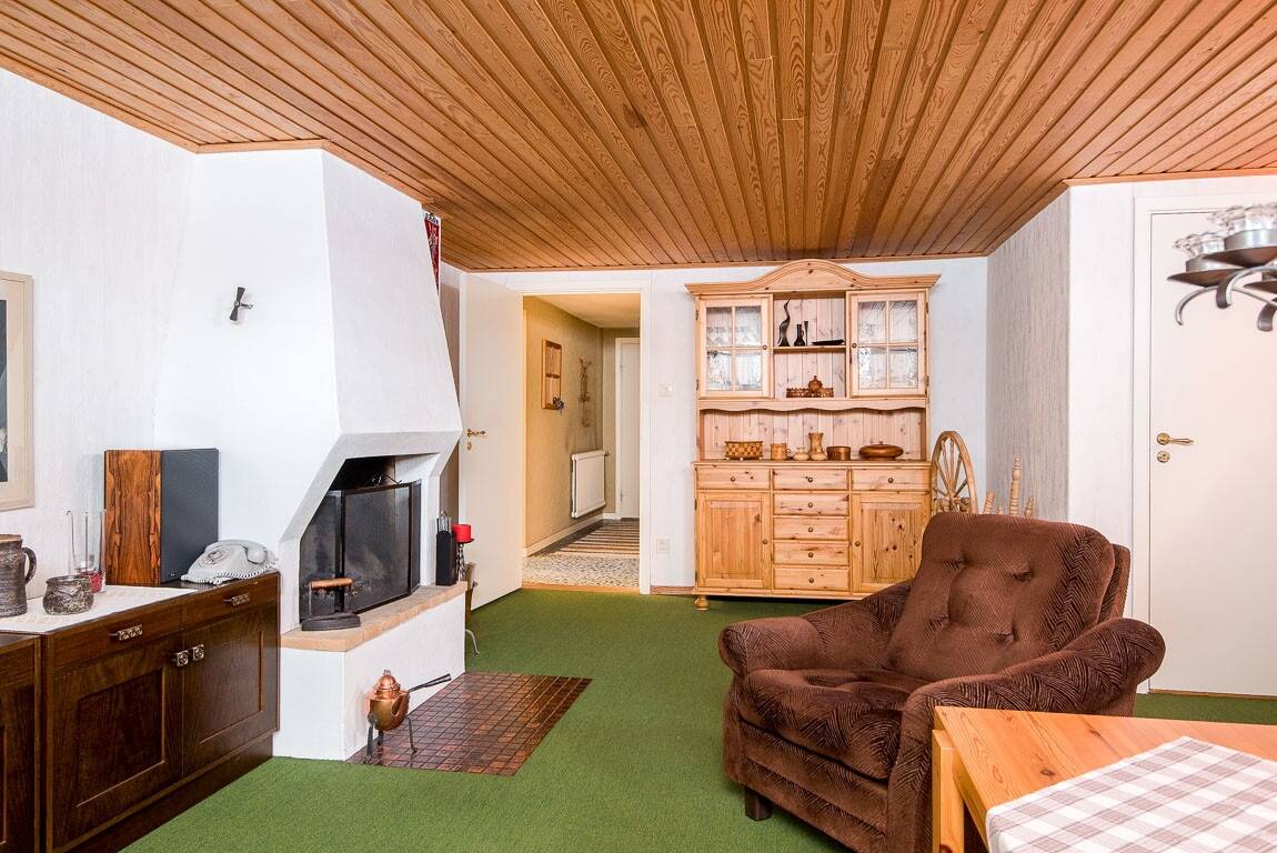 5 rum Villa på Fågelvägen 23 Äng Nässjö kommun - bild 27