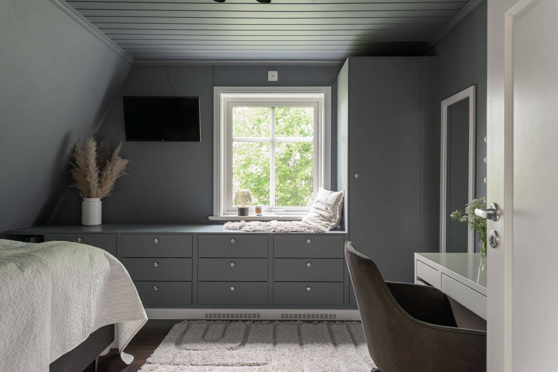7 rum Villa på Stortorp 706 Örebro Örebro kommun - bild 38