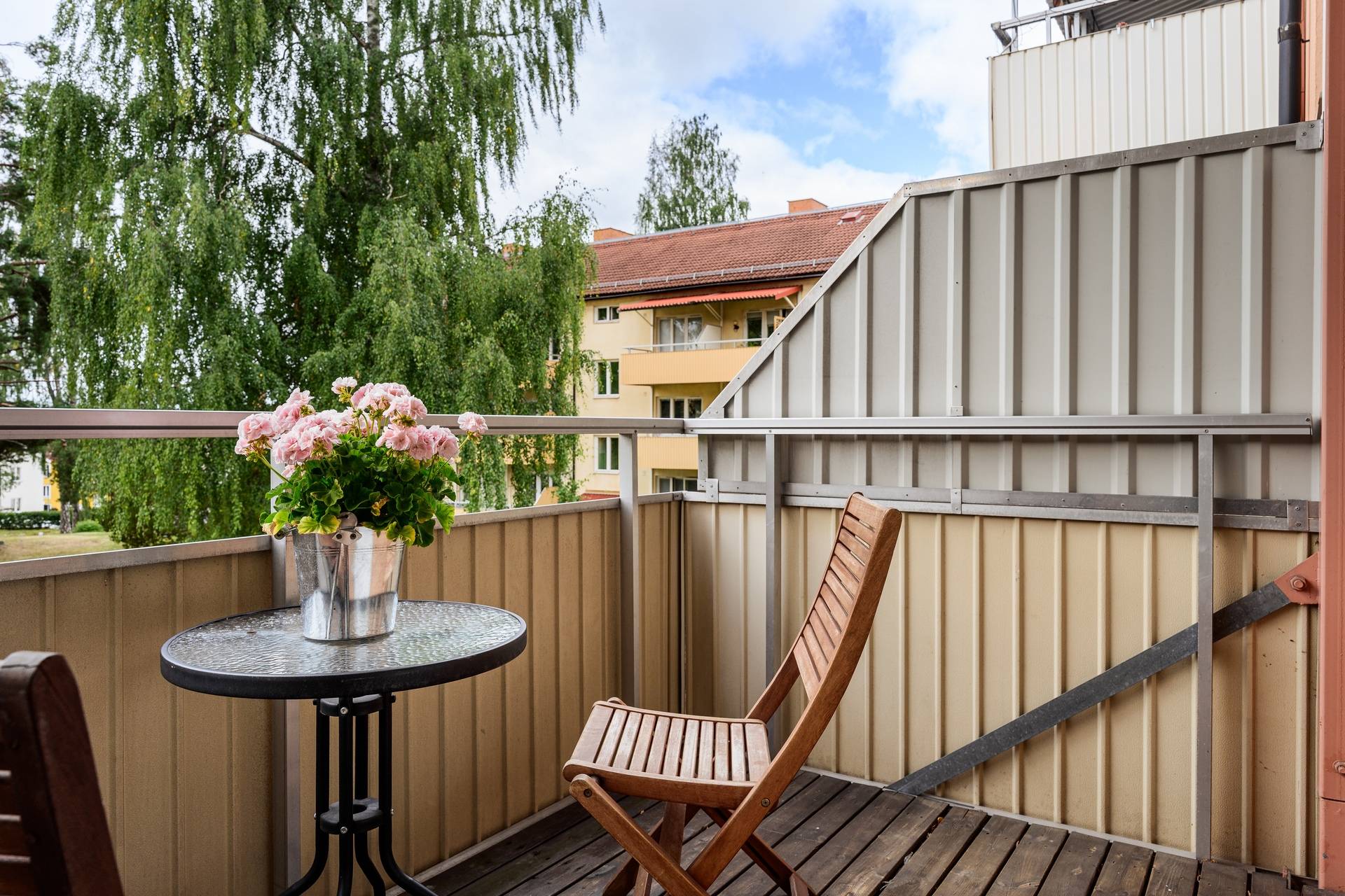 1 rum Lägenhet på Hagagatan 11B Haga Falu kommun - bild 9