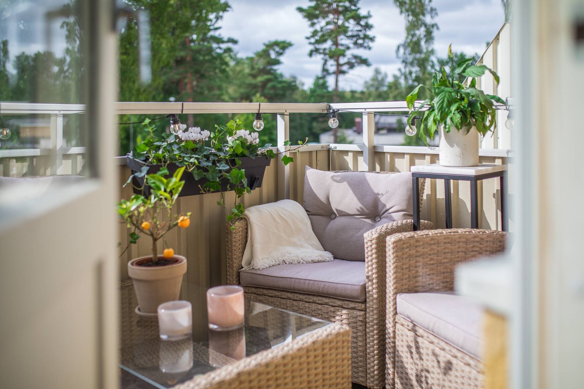 1 rum Lägenhet på Östra Bergsgatan 6B Ö. bergsområdet Tranås kommun - bild 22