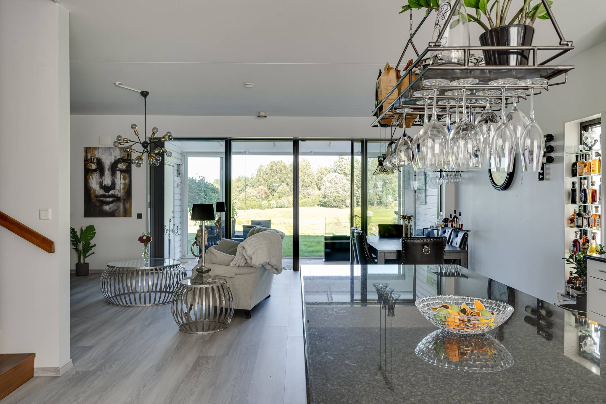 6 rum Radhus på Älvkullevägen 38 Älvkullen Västerås kommun - bild 5