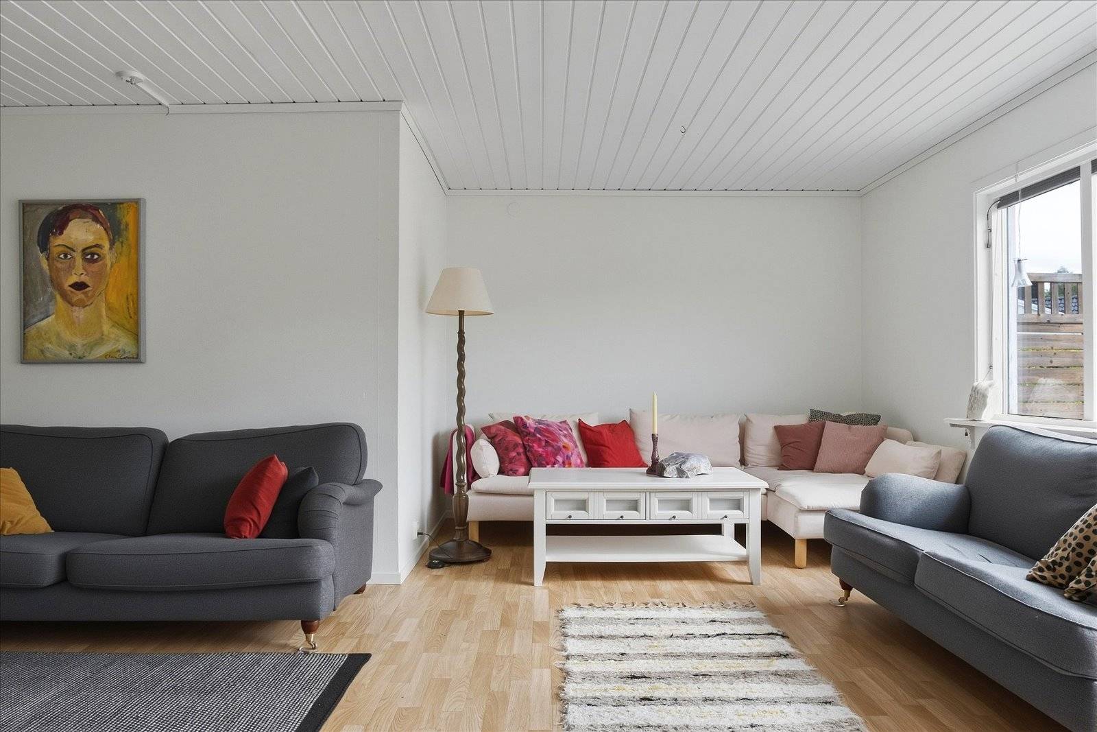 5 rum Villa på Ekelundsvägen 16 Munkedal Munkedals kommun - bild 15