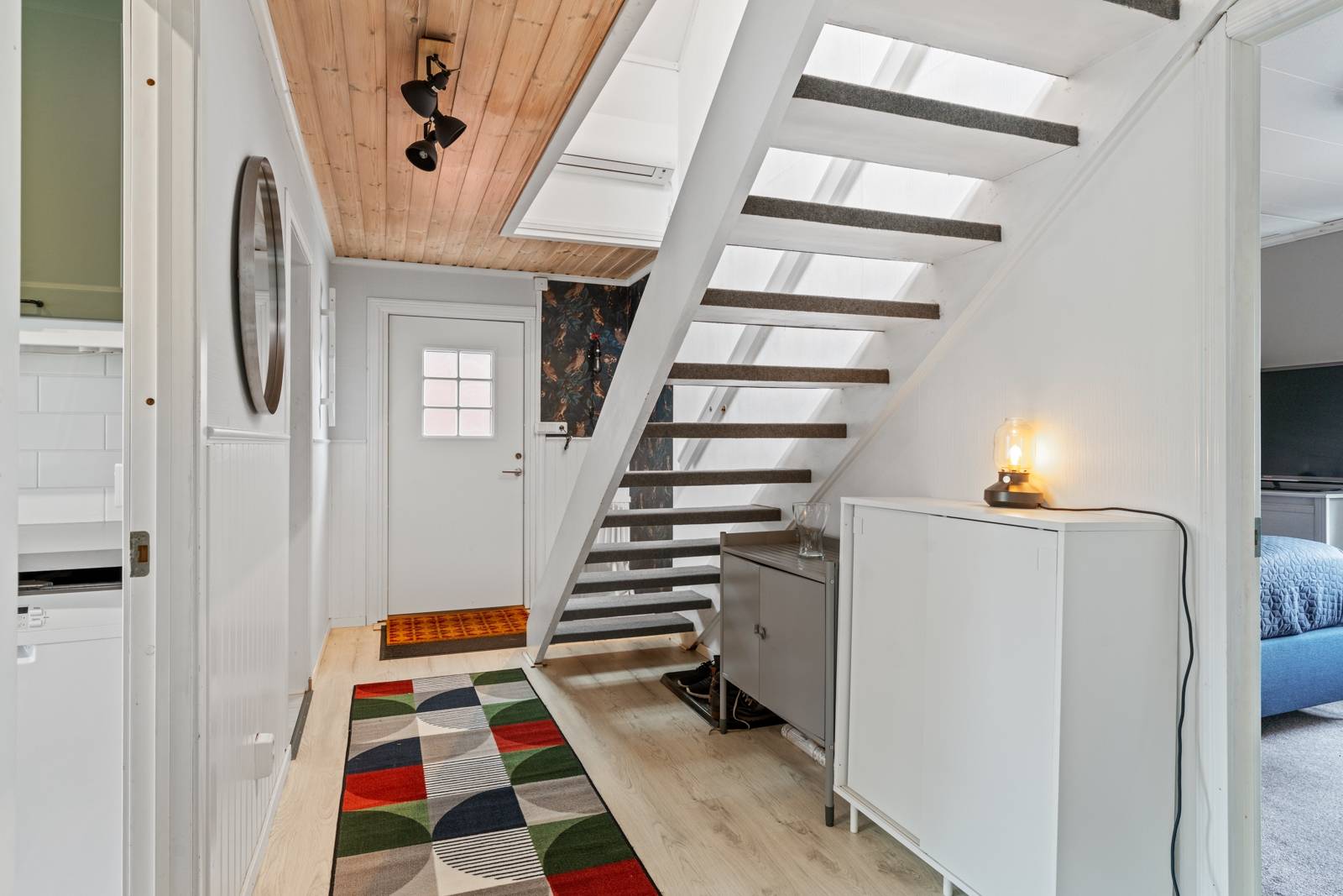 5 rum Villa på Vretlundavägen 24 Byjorden Köpings kommun - bild 15