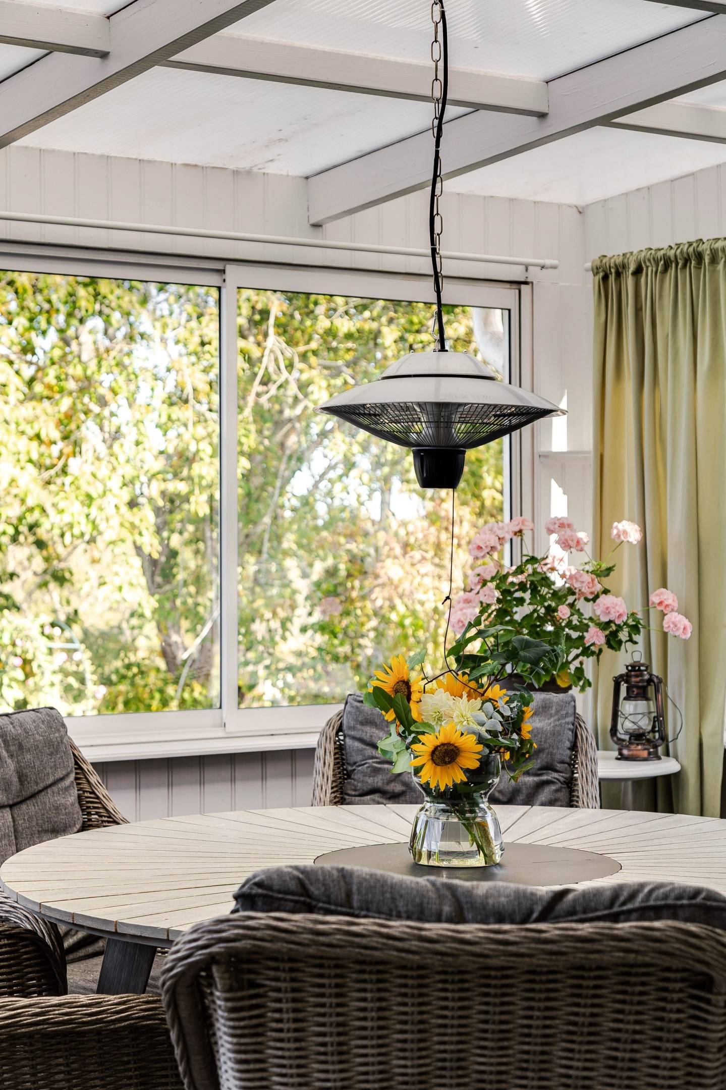 5 rum Villa på Taggbuskevägen 10 Almvik Västerviks kommun - bild 31