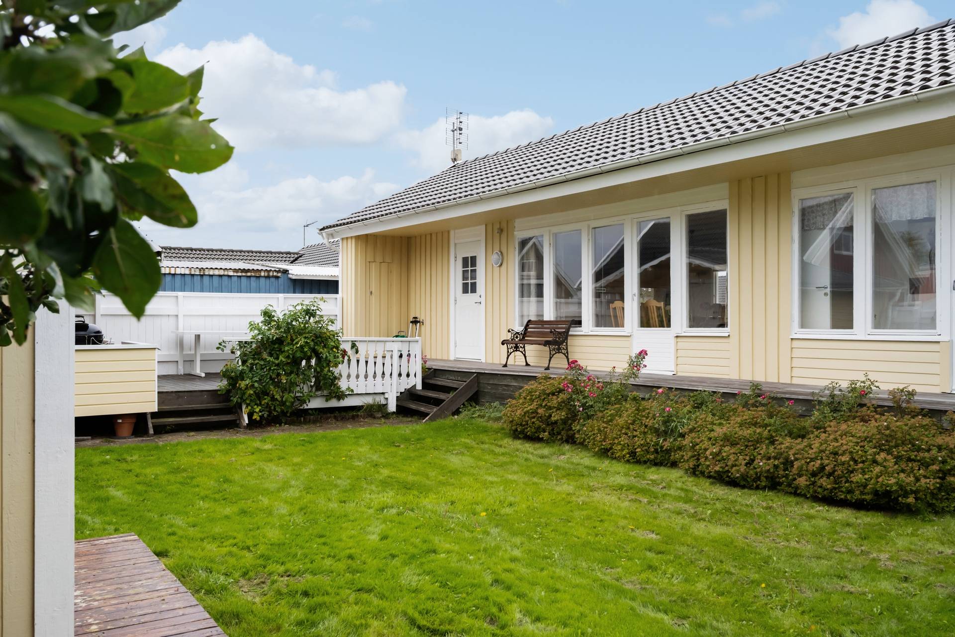 4 rum Villa på Seglargränd 6 Malmön Sotenäs kommun - bild 3
