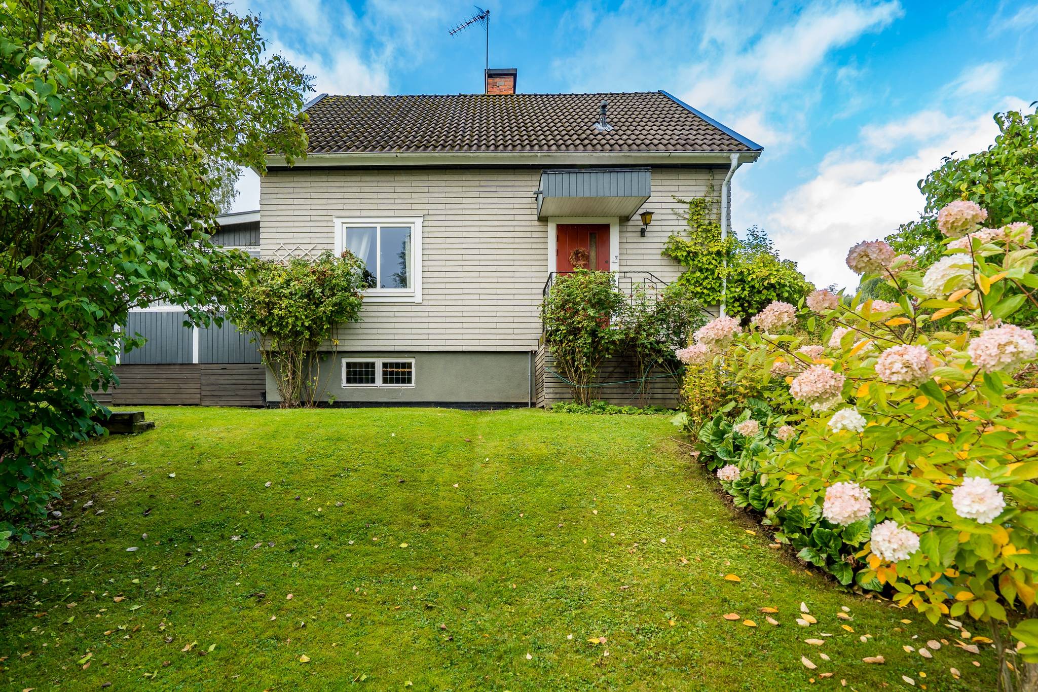 5 rum Villa på Rådmansgatan 43 Sköndal Lindesbergs kommun - bild 35