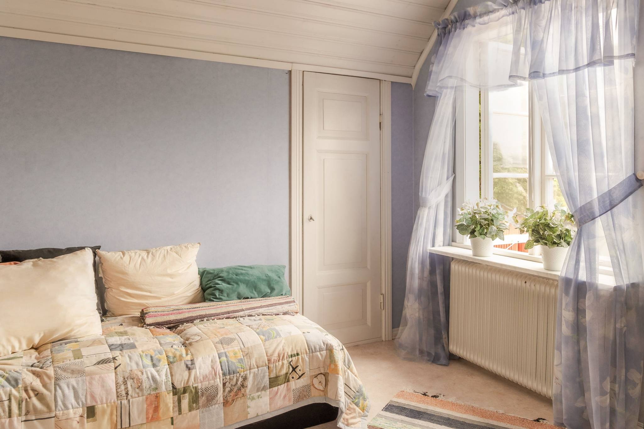 88 m² Villa på Fridhemsgatan 3 Oskarström Halmstads kommun - bild 9