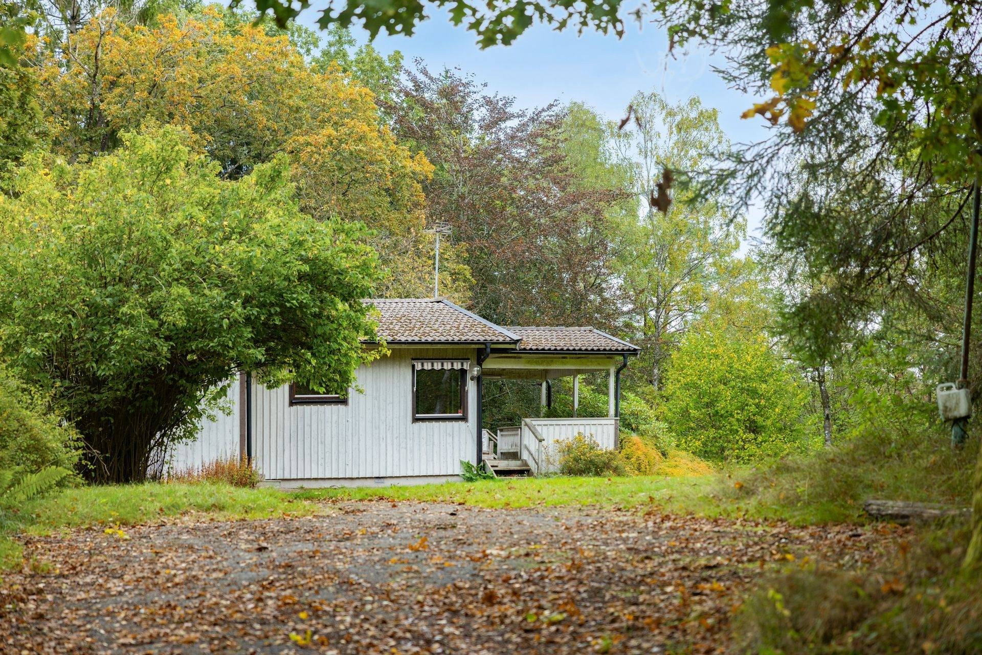 3 rum villa på Lindåsen 145 Nödinge, Ale kommun - bild 3