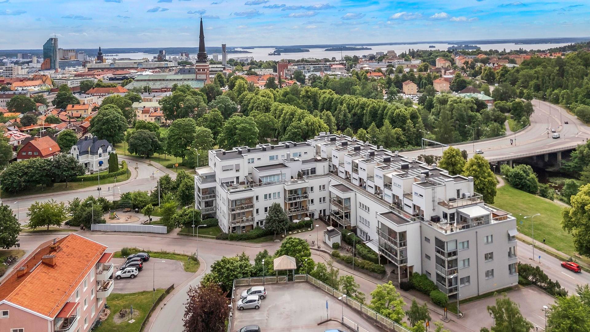 3 rum Lägenhet på Sankta Ursulas Väg 2 Aa Blåsbo Västerås kommun - bild 6