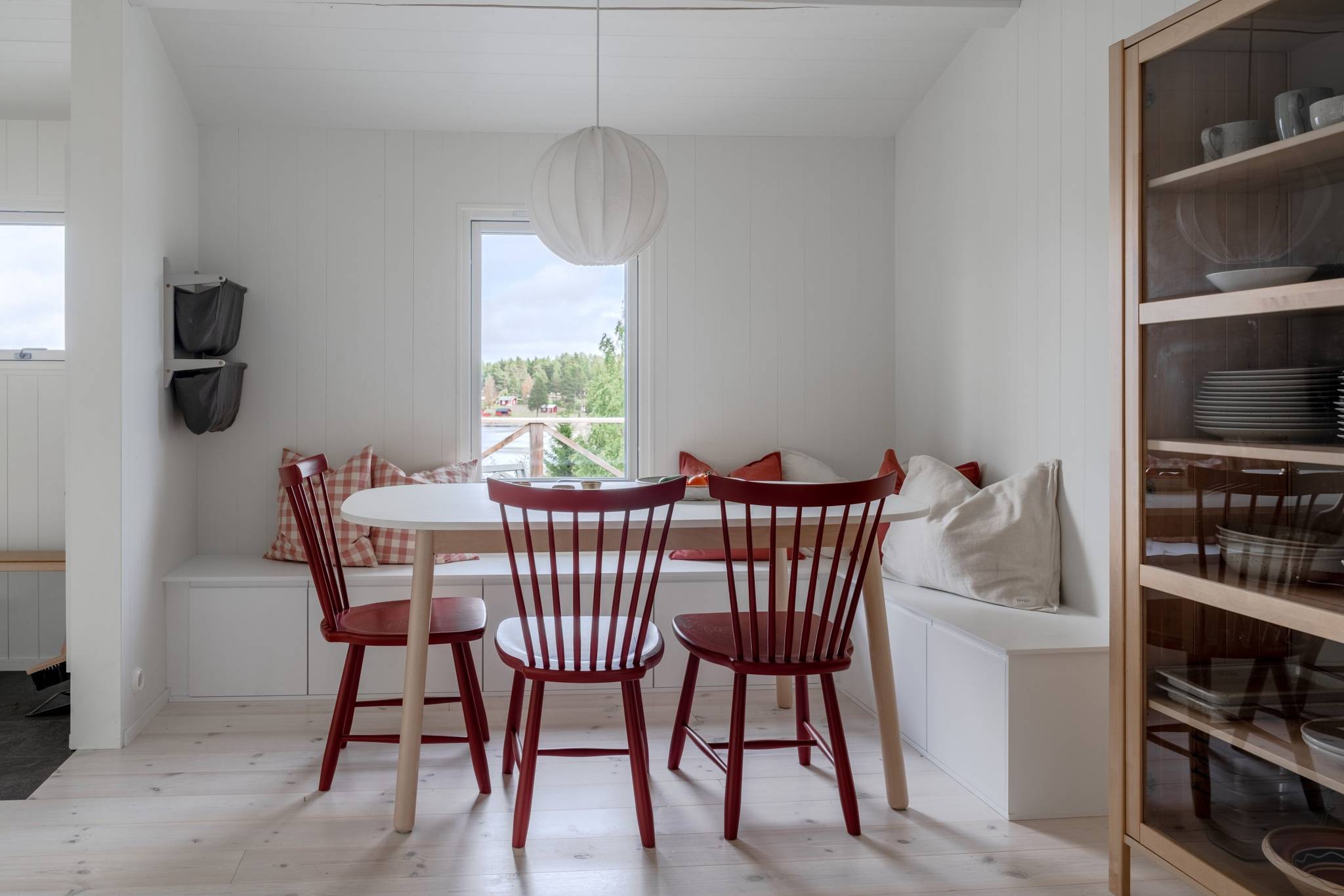 46 m² Fritidshus på Storsnäckhamn 131 Storsnäckhamn Skellefteå kommun - bild 5