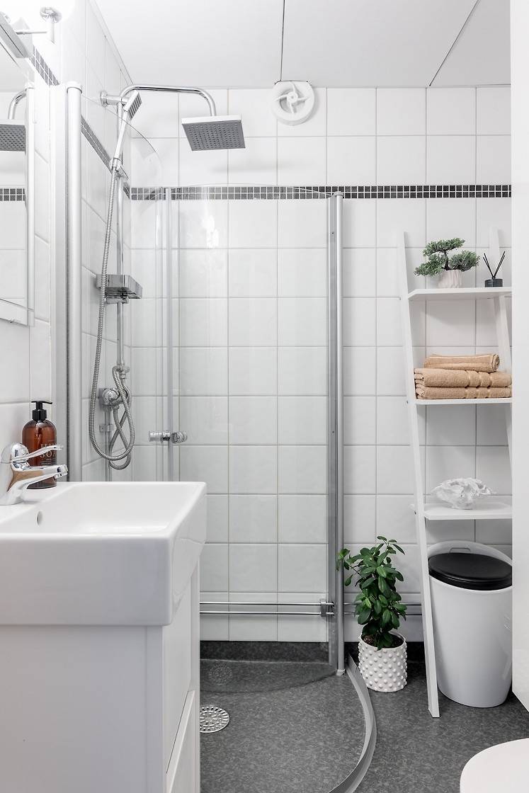 2 rum Lägenhet på Läroverksgatan 14 A Gnosjö Gnosjö kommun - bild 24